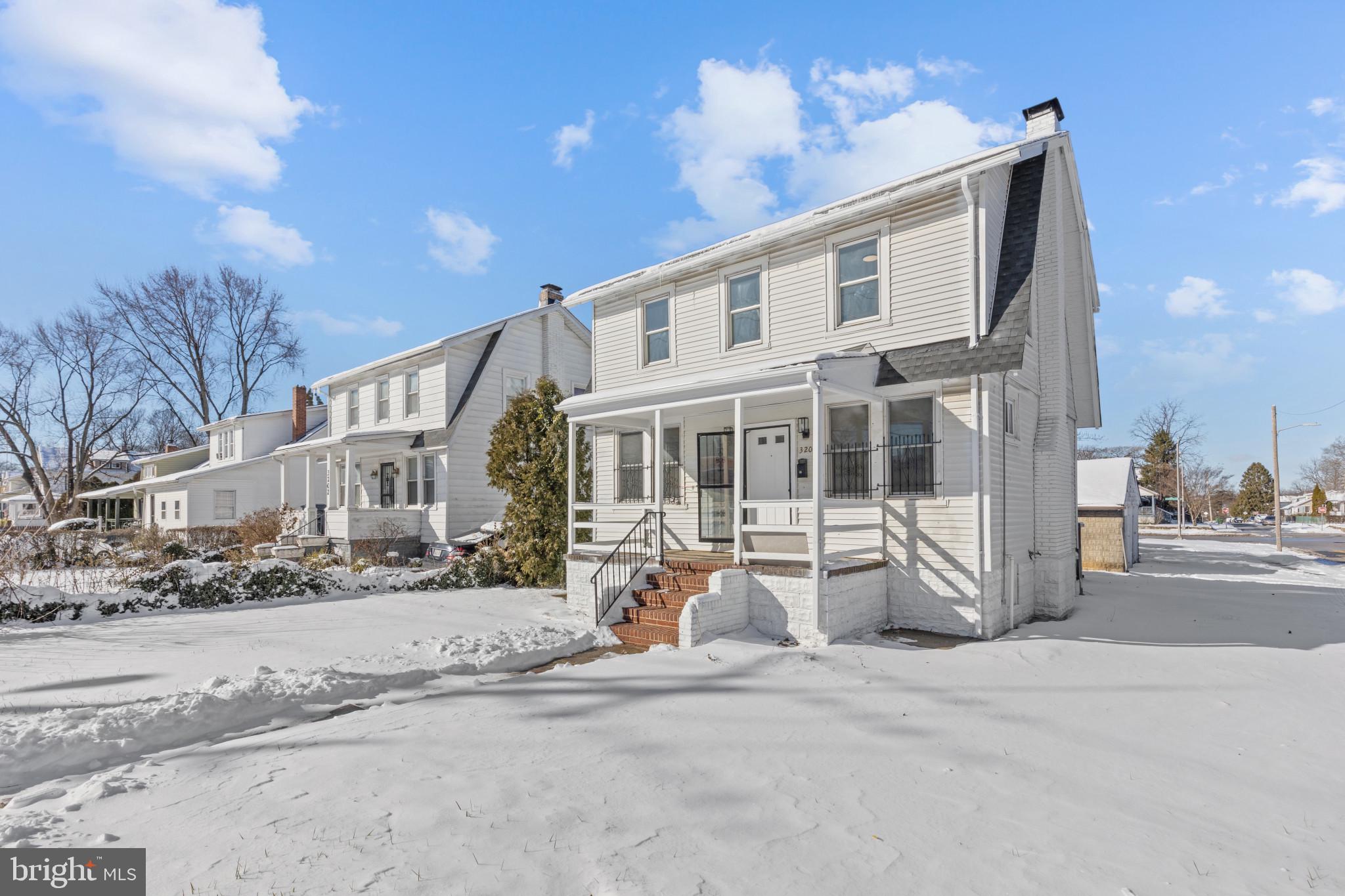NONE AVAILABLE - Residential Lease