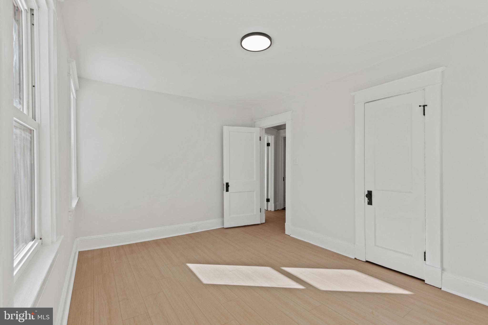 NONE AVAILABLE - Residential Lease