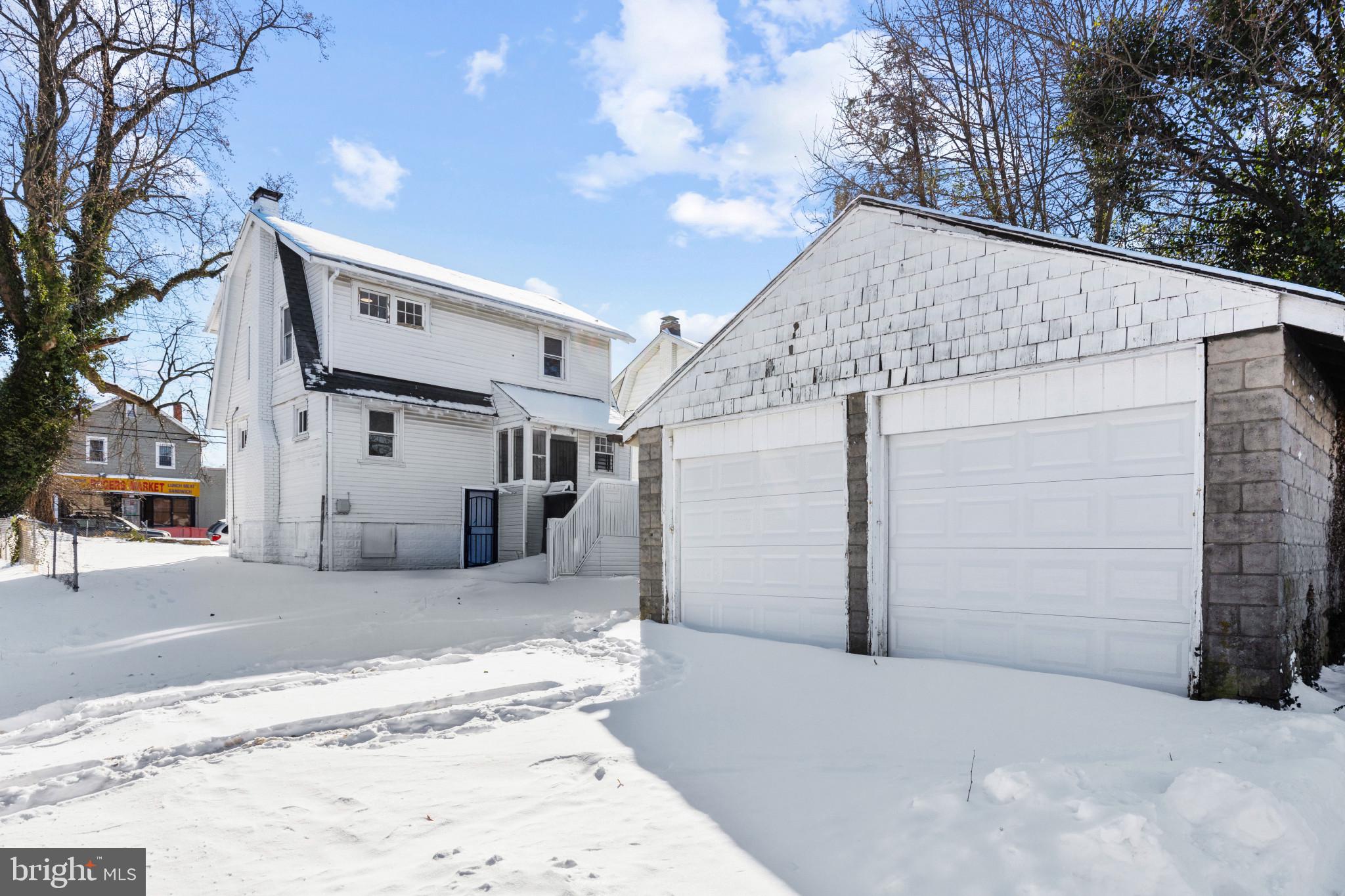NONE AVAILABLE - Residential Lease