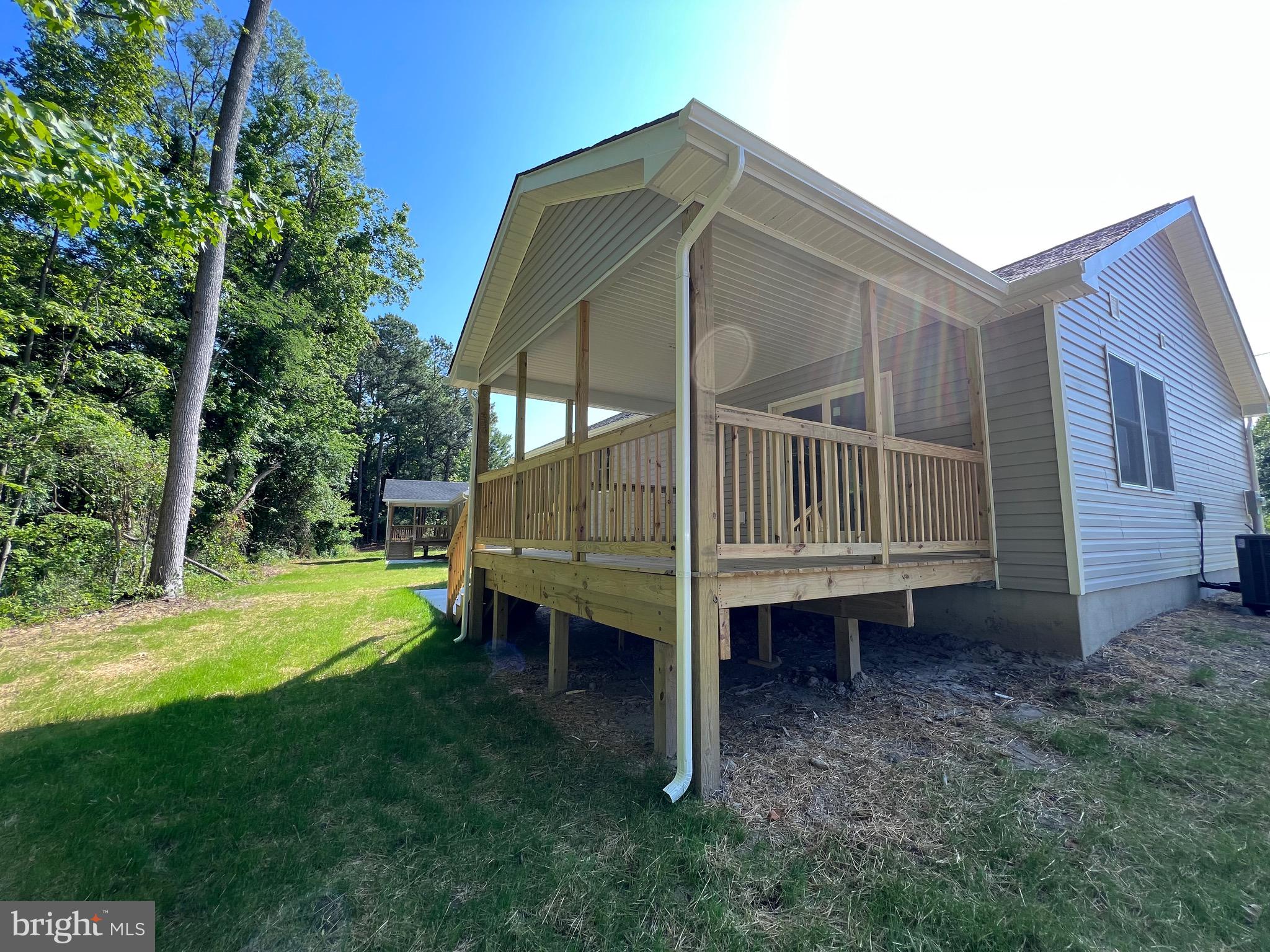 GLEBE HARBOR - Residential