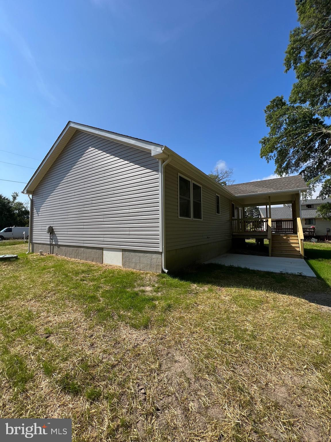 GLEBE HARBOR - Residential