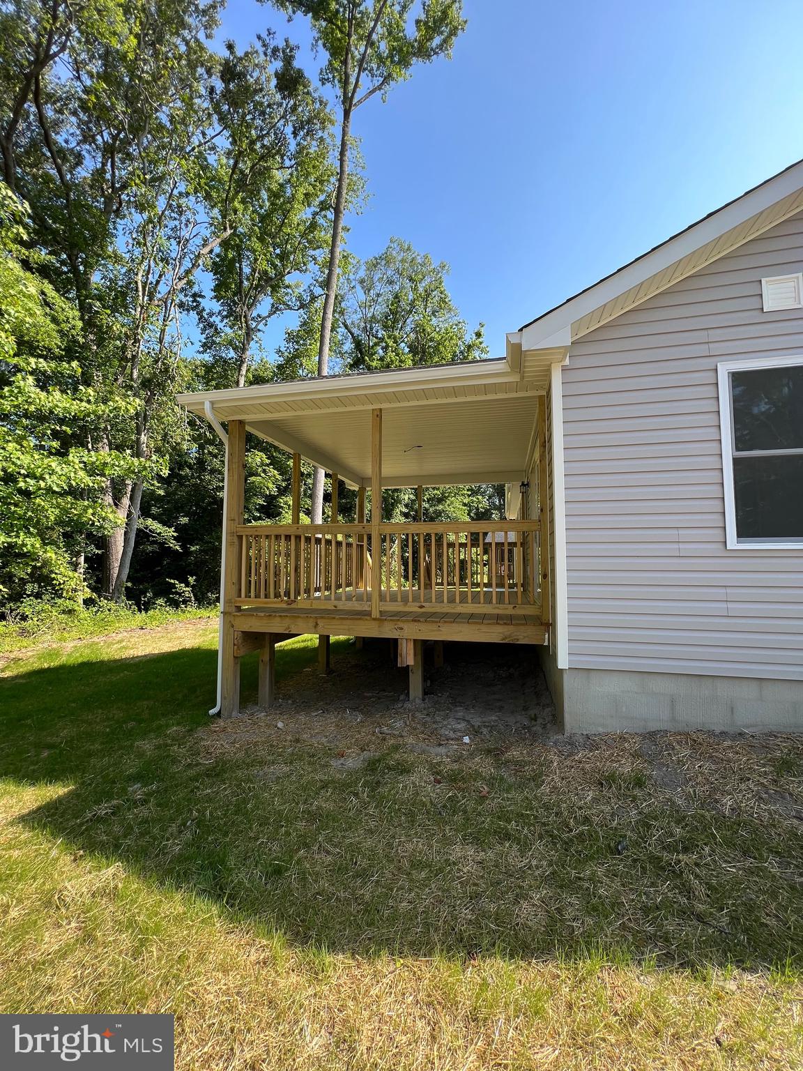 GLEBE HARBOR - Residential