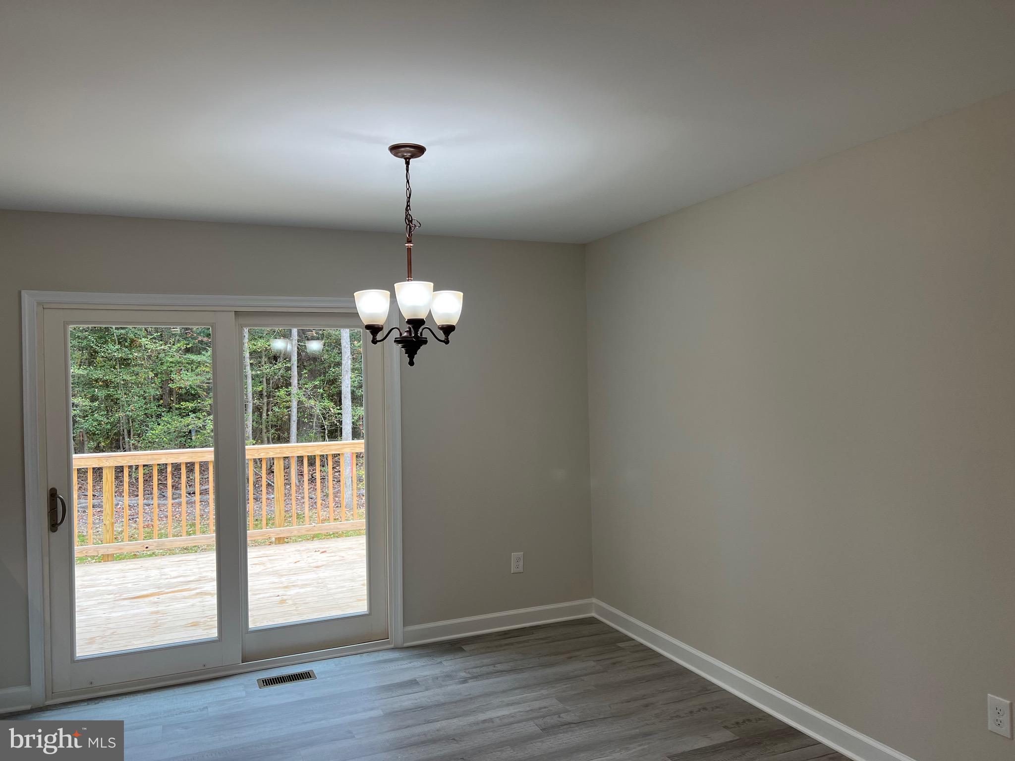 GLEBE HARBOR - Residential