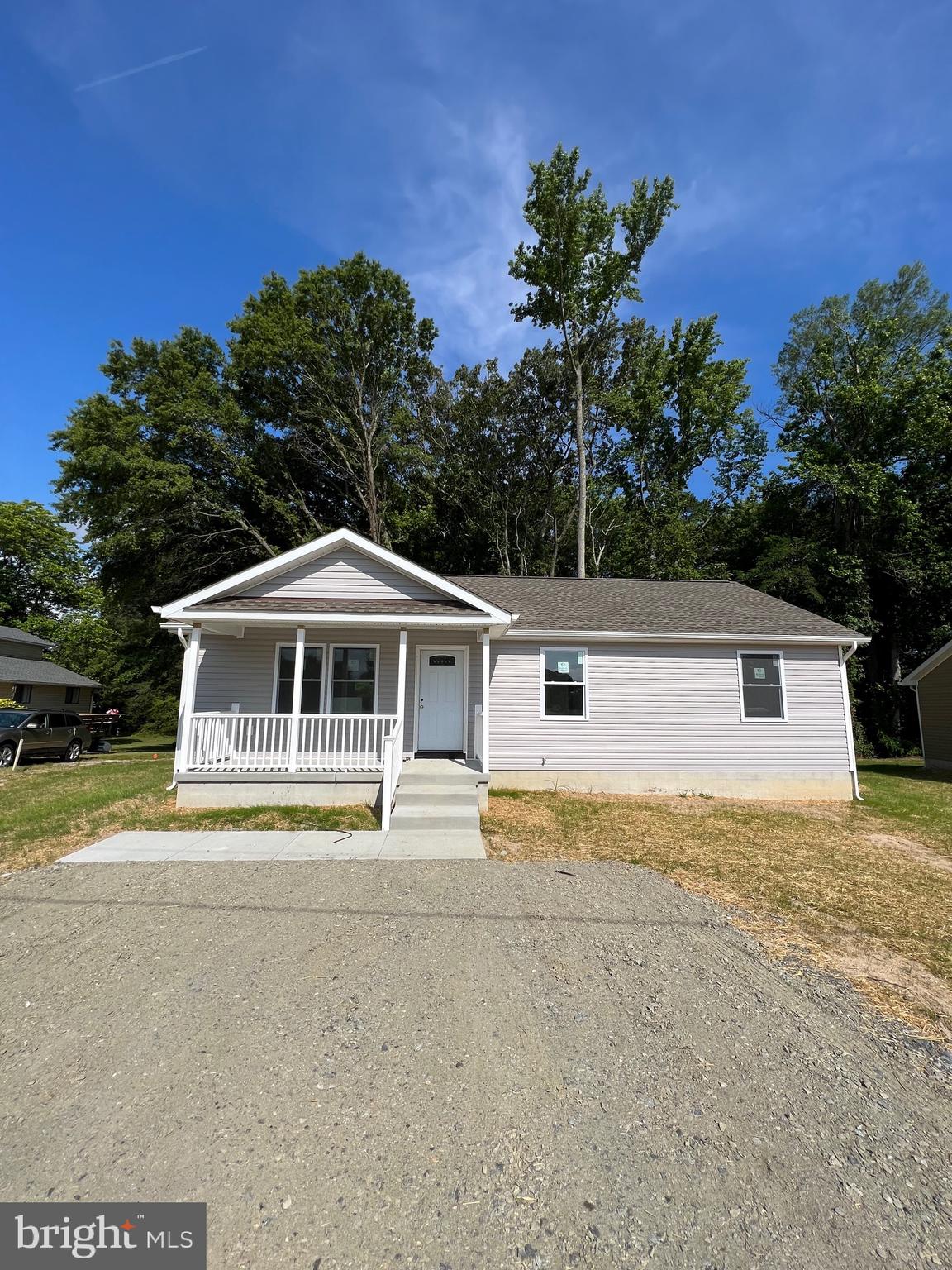 GLEBE HARBOR - Residential