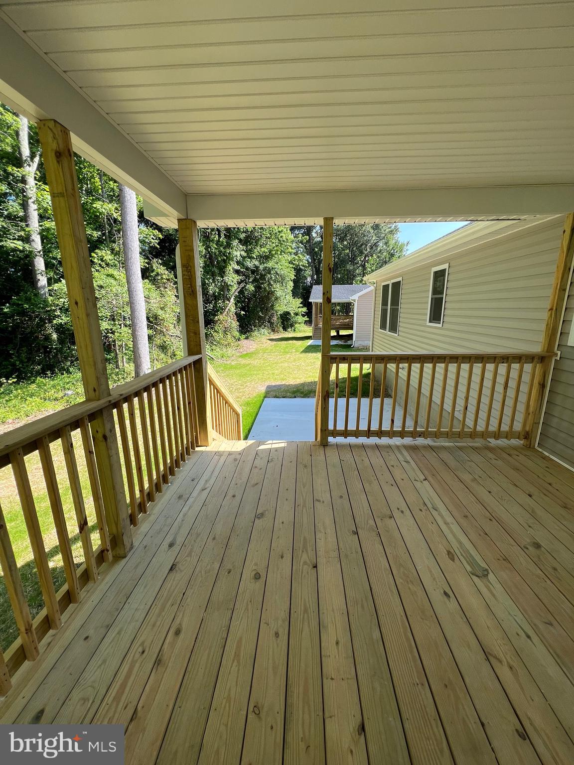 GLEBE HARBOR - Residential