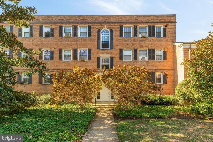 Welcome to 5010 Columbia Pike #6 – a smart investment and perfect first home!

This top floor level 1 bedroom and 1 bathroom condominium in the superbly located Frederick Courts community. offers nearly 700 square feet of bright and inviting living space. With a spacious layout, large windows, and a functional floor plan, the unit feels open, airy and sun soaked—ideal for comfortable everyday living. This is an ideal first time homebuyer opportunity to own instead of continuing to pay rent.

The living and dining areas flow seamlessly into a practical kitchen with ample storage, while the generously sized bedroom offers room for a full suite of furniture. The full bath is clean and classic, making this home move-in ready with room to personalize and add value.

Two parking spaces with all utilities included in the condo fee in turn-key condition and shared laundry in the community with beautifully maintained landscaping—make this an excellent value for first-time home buyers. 

Centrally located along Columbia Pike, you'll have easy access to commuter routes, shopping, restaurants, and public transportation. Whether you're looking to stop renting or begin building long-term equity, this is a rare opportunity to own in a convenient and growing location.

Spacious and well-located—don’t miss your chance to make this condo yours.

What you will love: Excellent Value | Top floor 1BD / 1 BA condo | Ample storage in kitchen | Generously sized bedroom | 2 Parking spaces | Investor and Pet Friendly | All utilities (water, electric, gas) Included in condo fee!

What is nearby: .0.2 Mi - Bailey’s Branch Park and walking / running / biking trails |  0.9 Mi - Giant Food, World Market, REI | 0.9 Mi - Barcroft Park | 1.0 Mi - Aldi | 1.2 Mi - First Watch, Ulta, Marshalls, La Madeleine | 1.9 Mi - 395 On Ramp | 1.9 Mi - Downtown Shirlington | 3.3 Mi - Ballston Metro (Blue, Orange, Silver) | 4.0 Mi - The Birchmere | 7.6 Mi - DCA