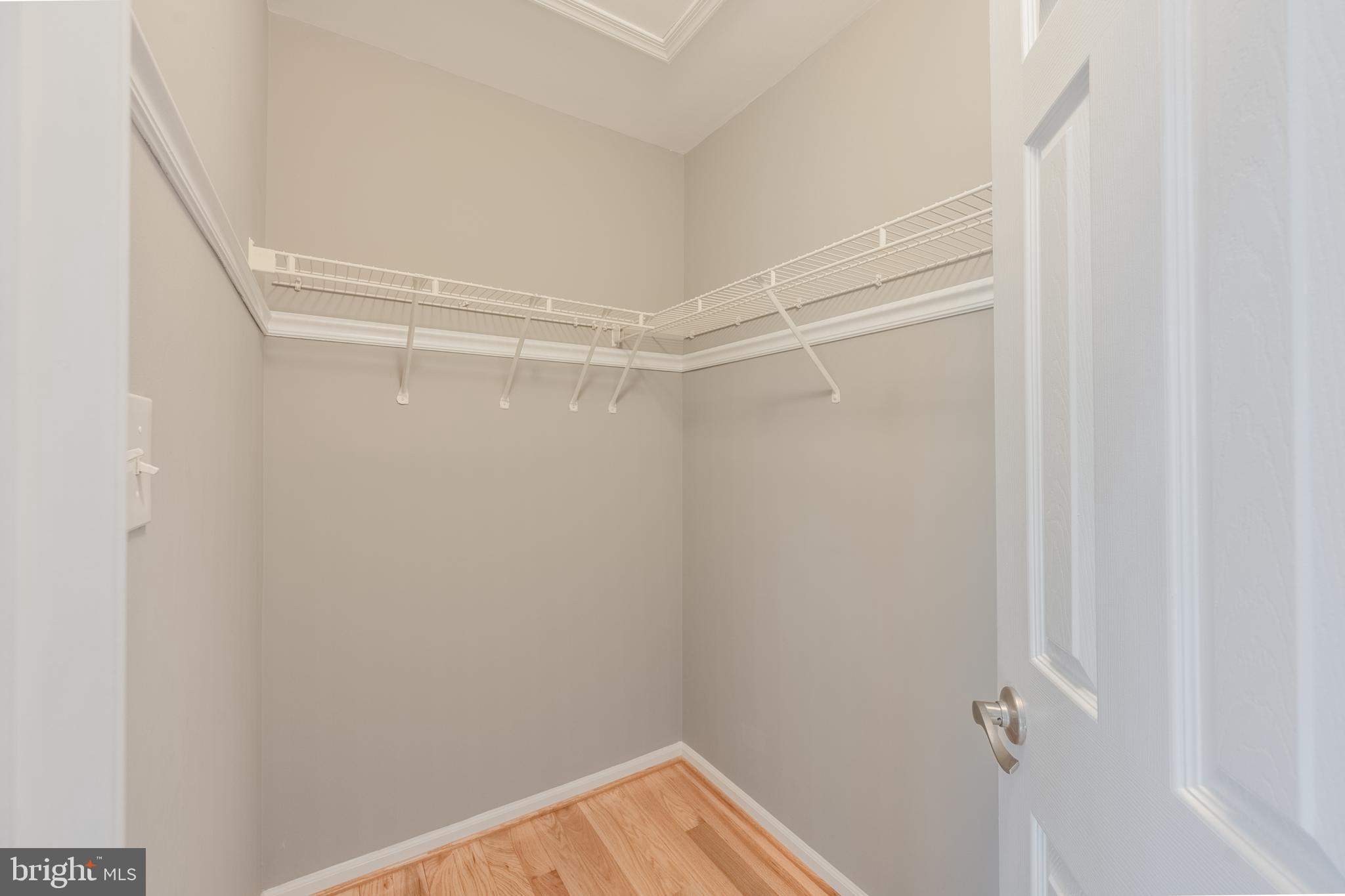 CENTRE VILLAGE - Residential Lease