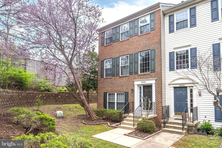 This fully remodeled home—from top to bottom—features beautiful hardwood flooring throughout with no carpet. The spacious two-car garage is conveniently connected on the ground level. The first floor includes a bedroom and a full bathroom with a separate entrance, offering flexible living space. The kitchen has been completely renovated with abundant cabinetry and a large center island. All appliances are matched in white to complement the kitchen's bright, clean aesthetic. A private deck off the kitchen provides the perfect setting for morning tea or weekend barbecues. Upstairs, you'll find bedrooms with new hardwood flooring and modern, stylishly renovated bathrooms. The location is unbeatable, with immediate access to Routes 66, 28, and 29.