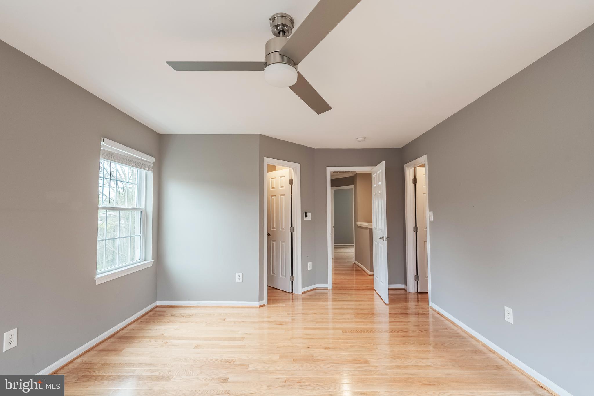 CENTRE VILLAGE - Residential Lease