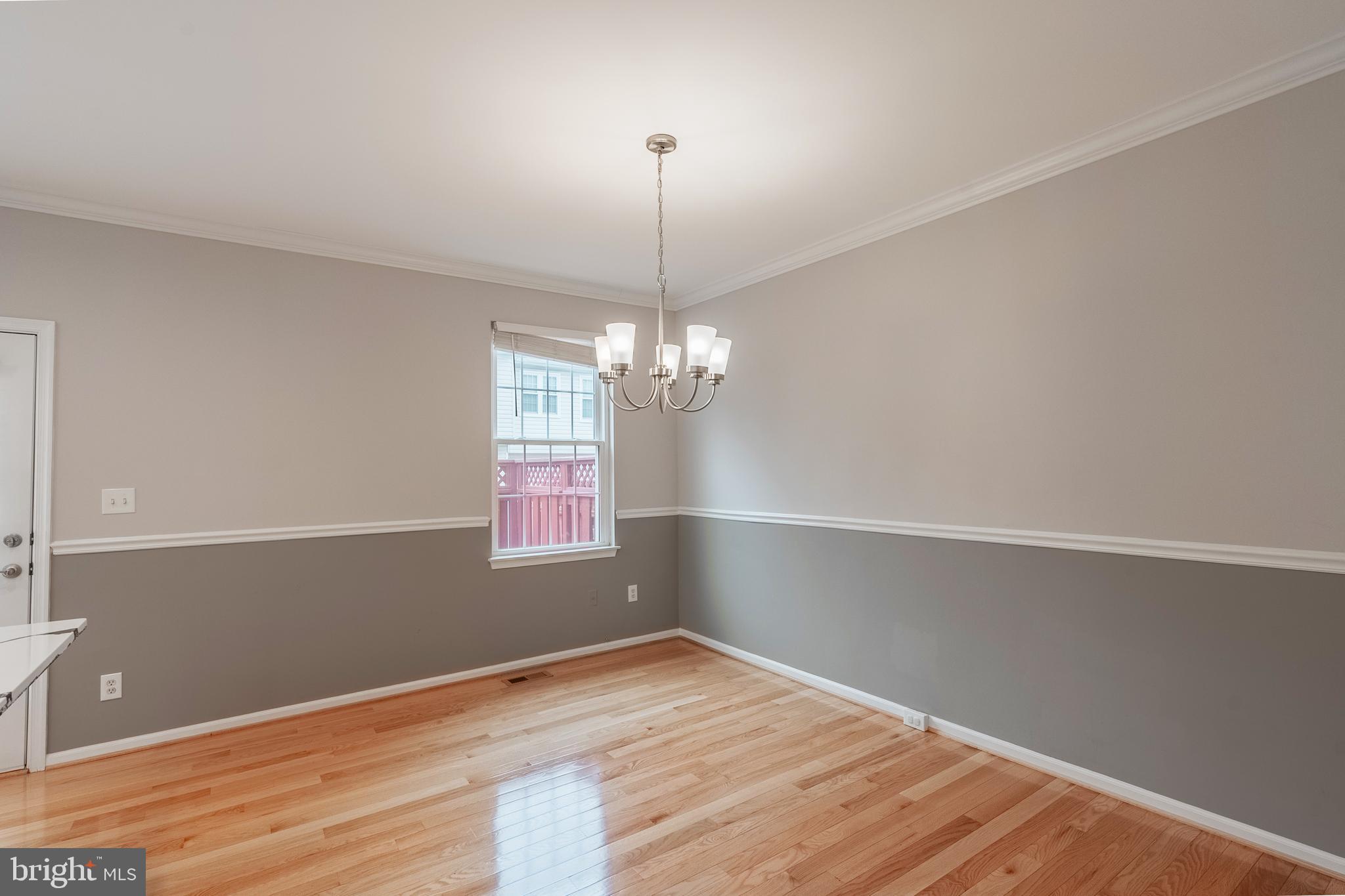 CENTRE VILLAGE - Residential Lease