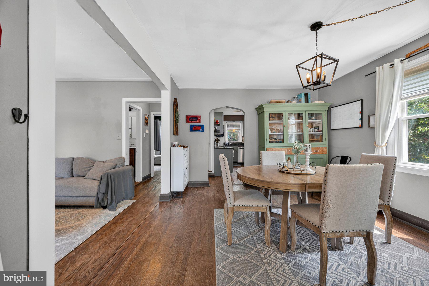 5233 DEWITT ROAD