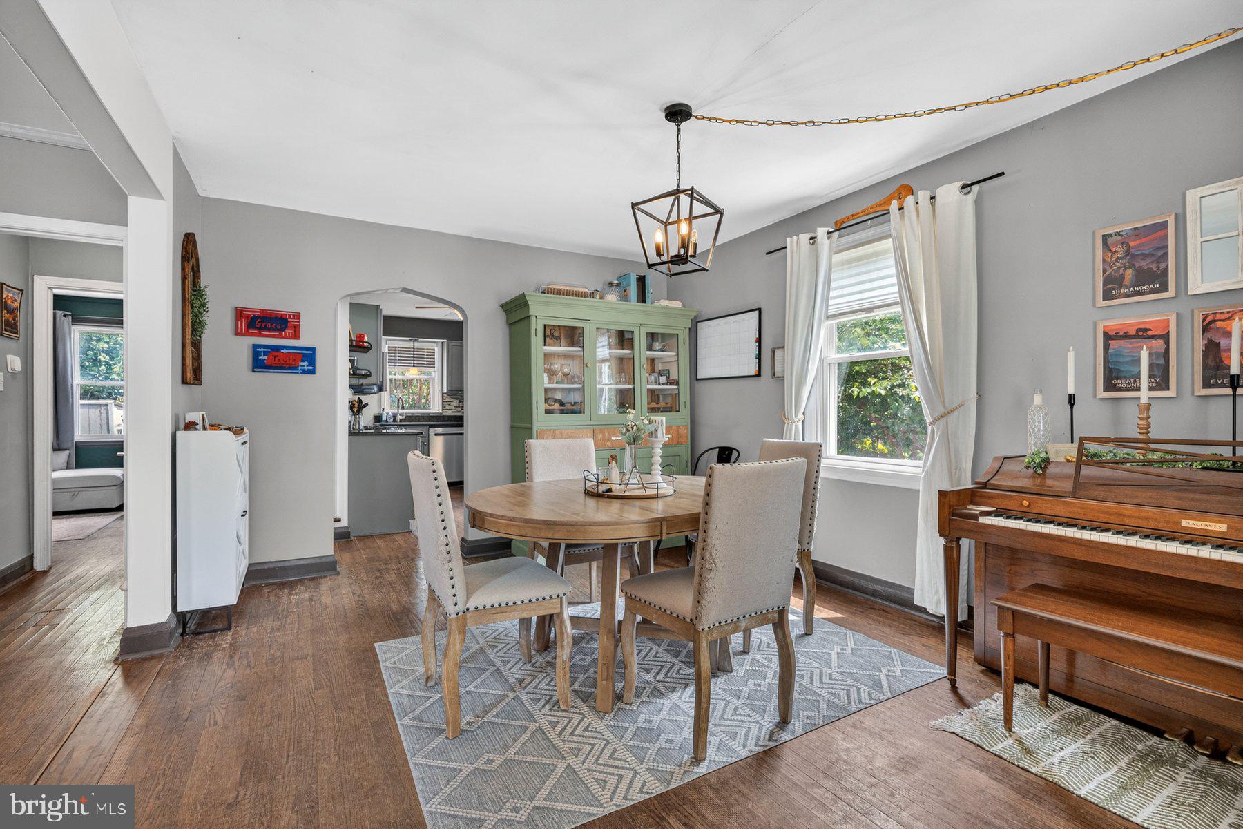 5233 DEWITT ROAD