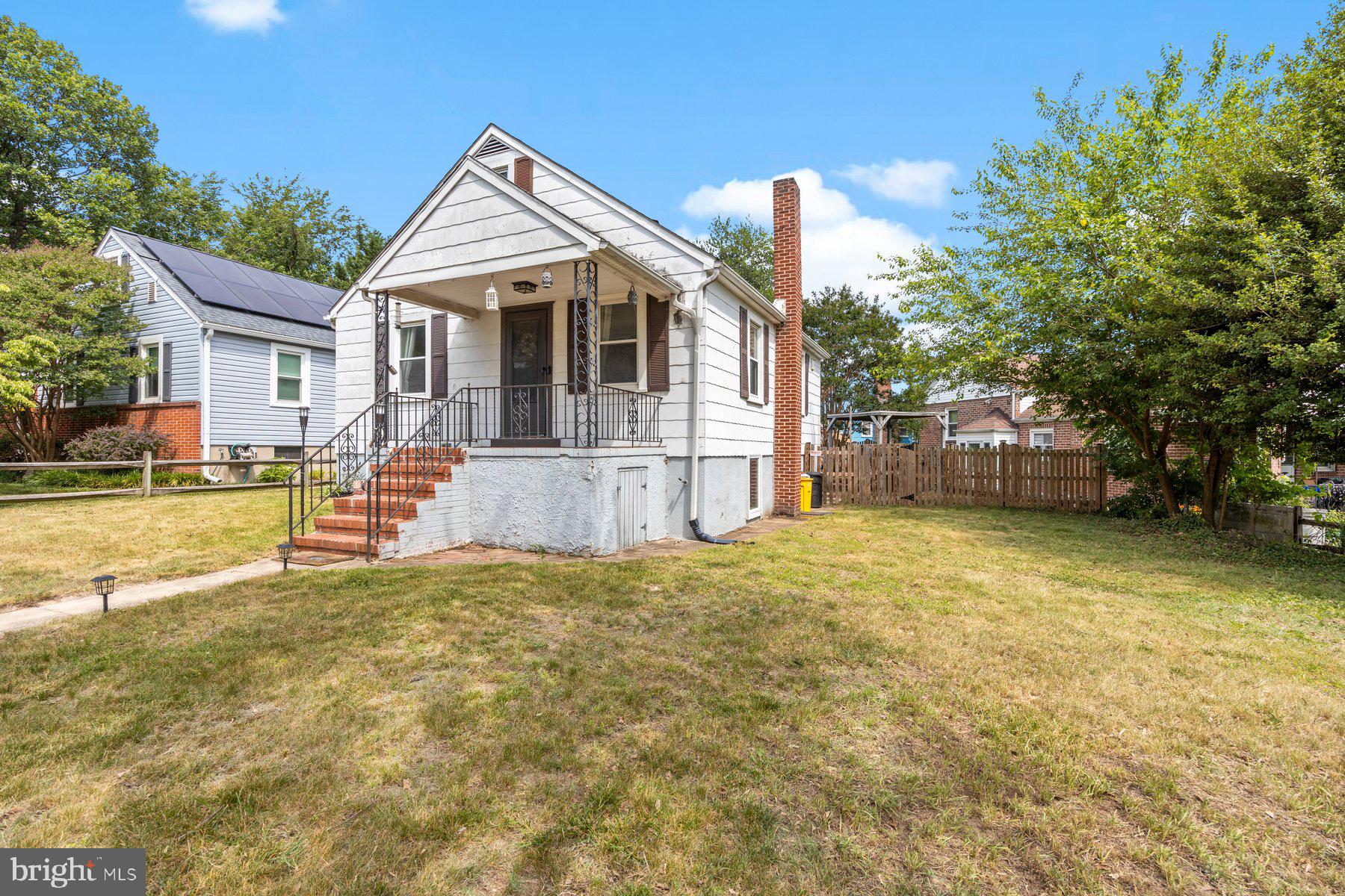 5233 DEWITT ROAD