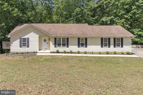 Homes For Sale - 37362 E Spicer Drive<br/> MECHANICSVILLE, MD 20659