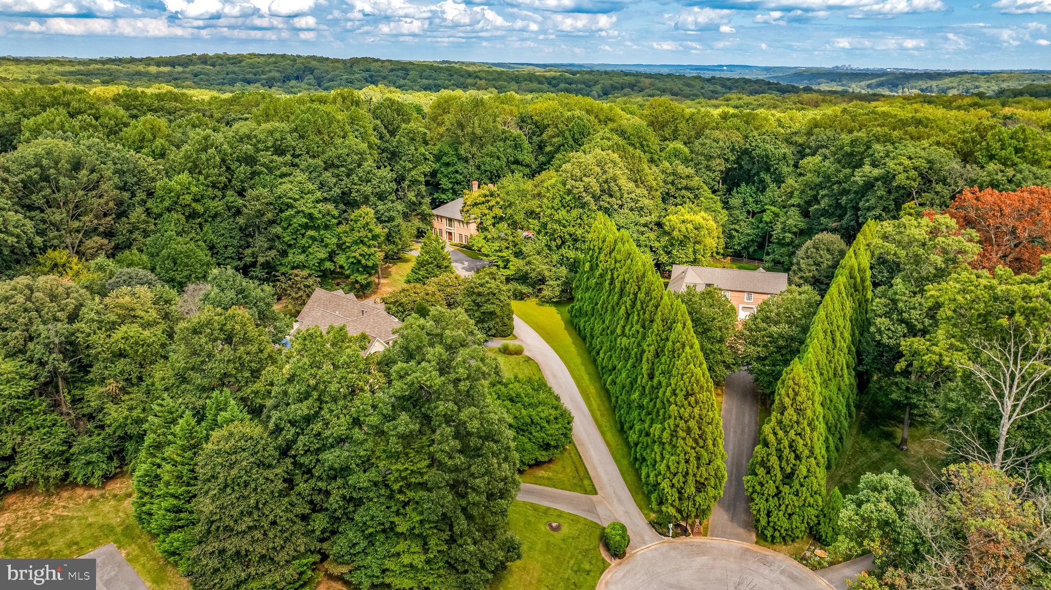 CAVES FOREST ESTATES - Residential