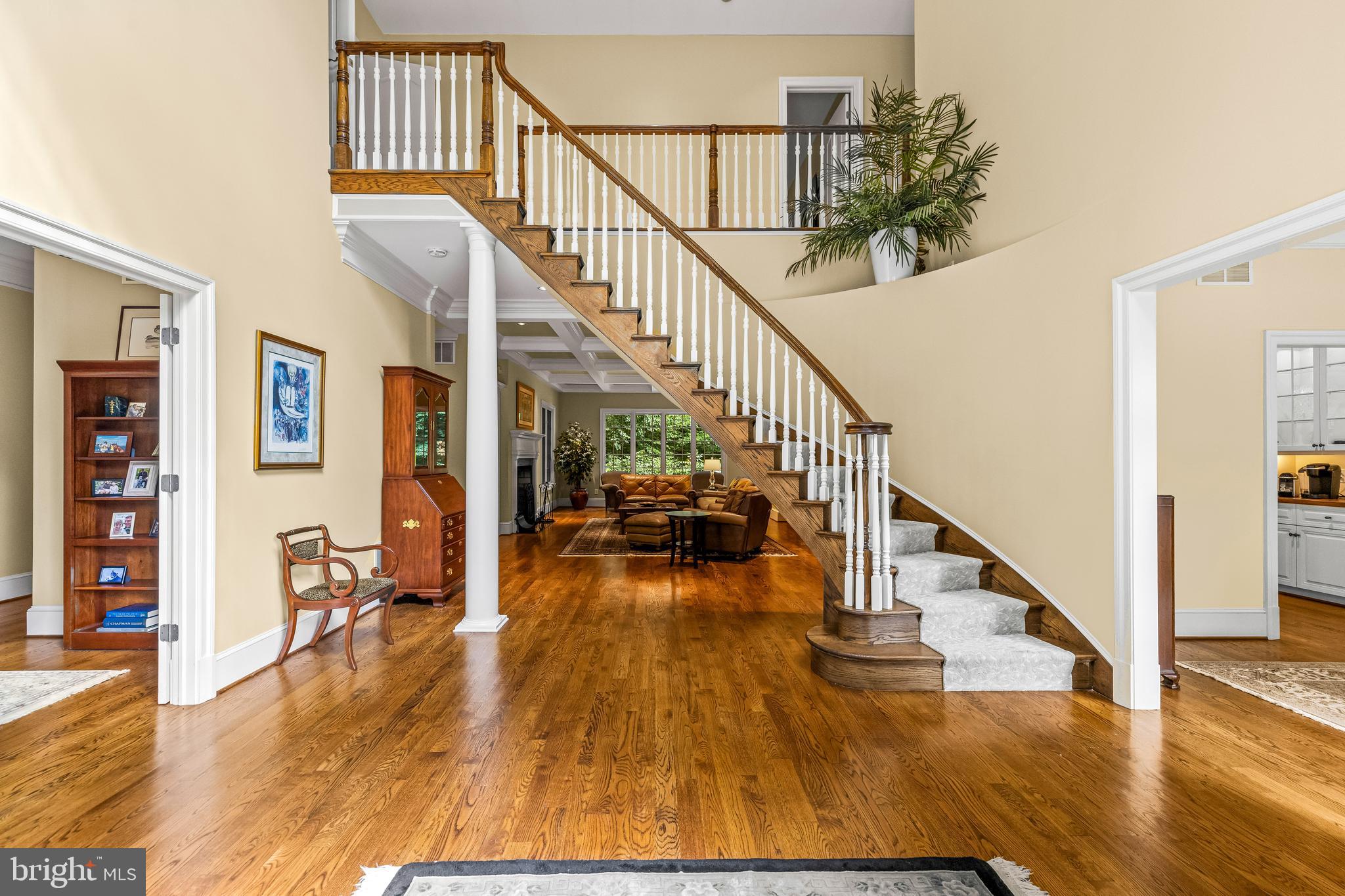 CAVES FOREST ESTATES - Residential