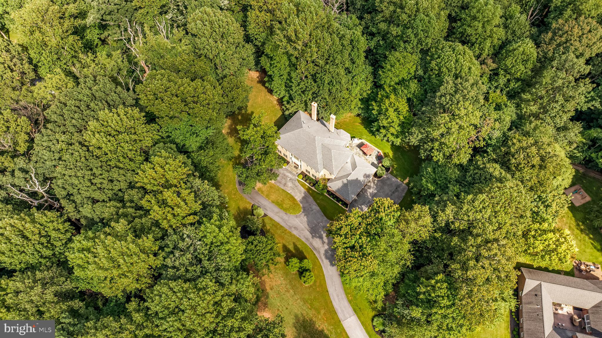 CAVES FOREST ESTATES - Residential