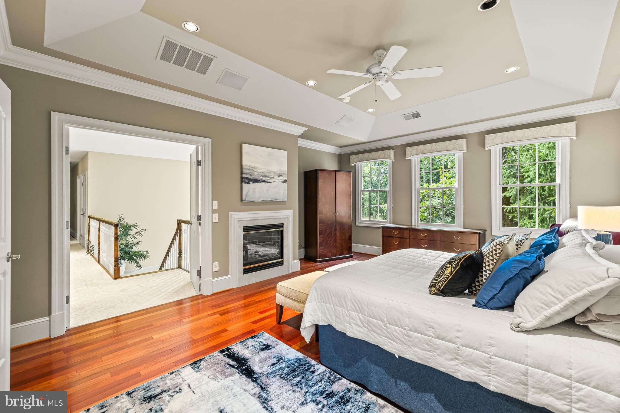 CAVES FOREST ESTATES - Residential