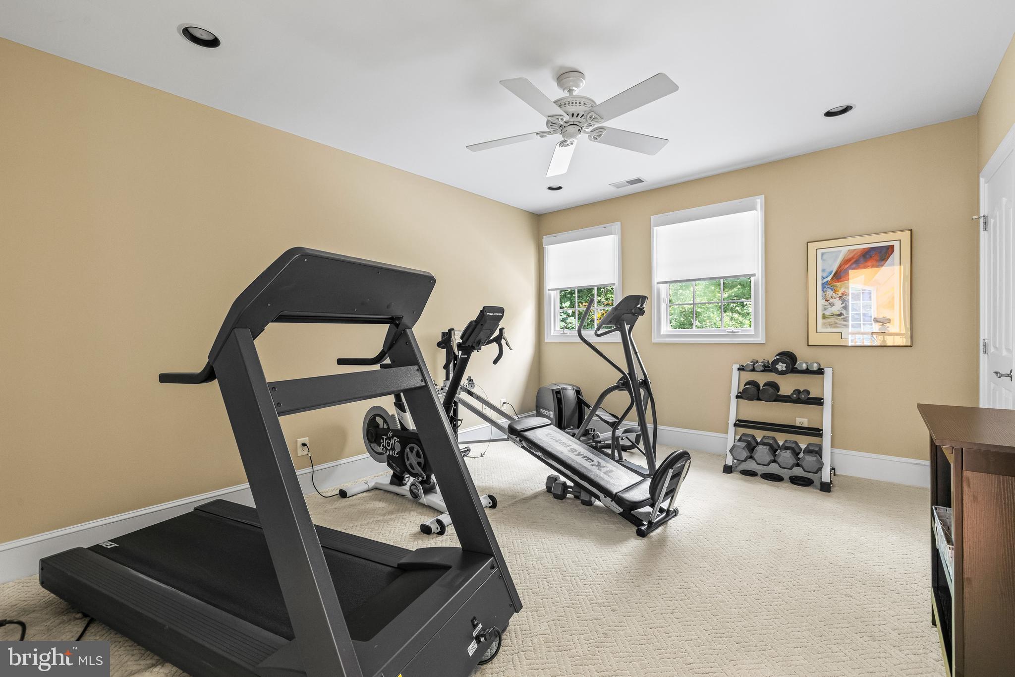 CAVES FOREST ESTATES - Residential