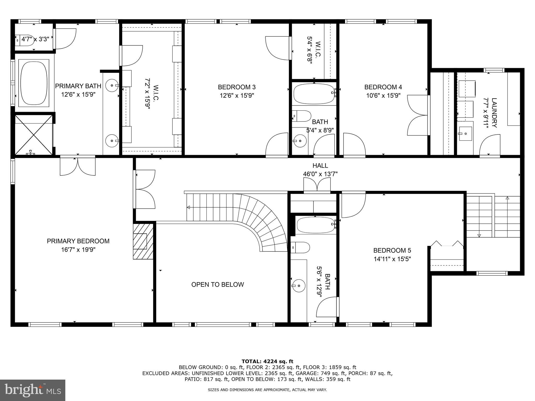CAVES FOREST ESTATES - Residential