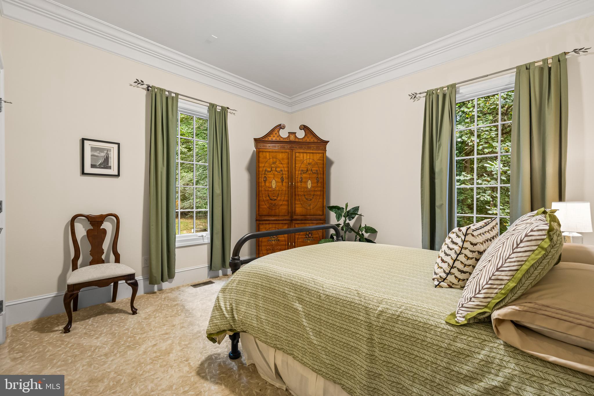 CAVES FOREST ESTATES - Residential