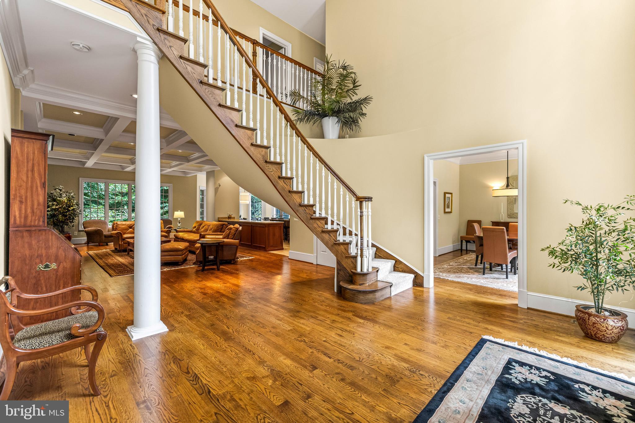 CAVES FOREST ESTATES - Residential