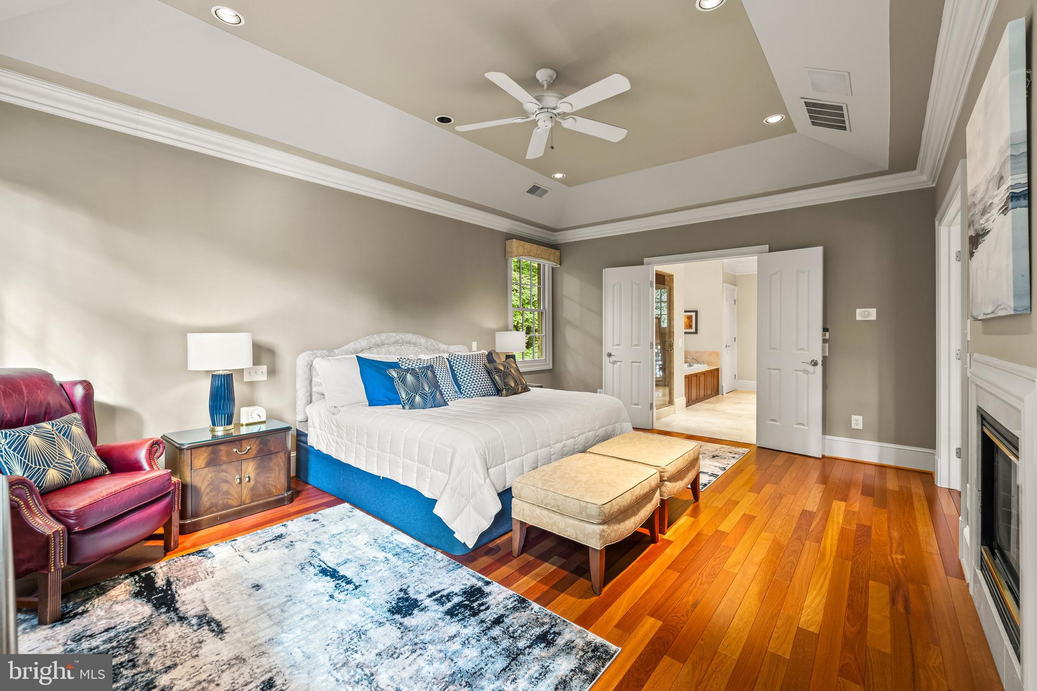 CAVES FOREST ESTATES - Residential