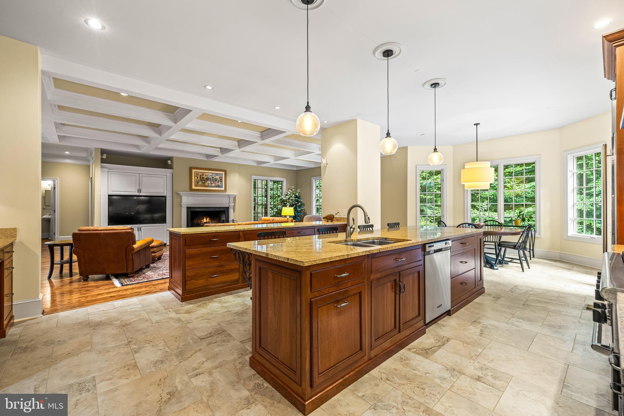 CAVES FOREST ESTATES - Residential