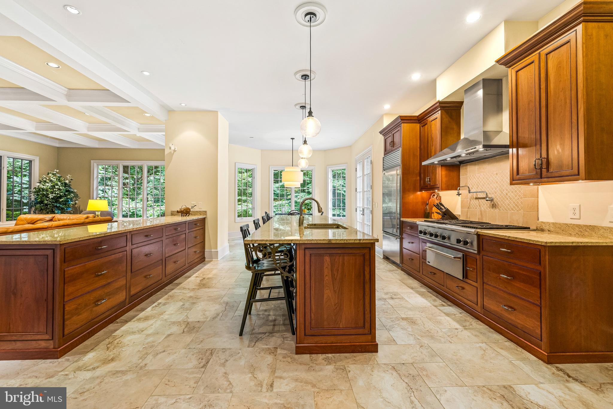 CAVES FOREST ESTATES - Residential