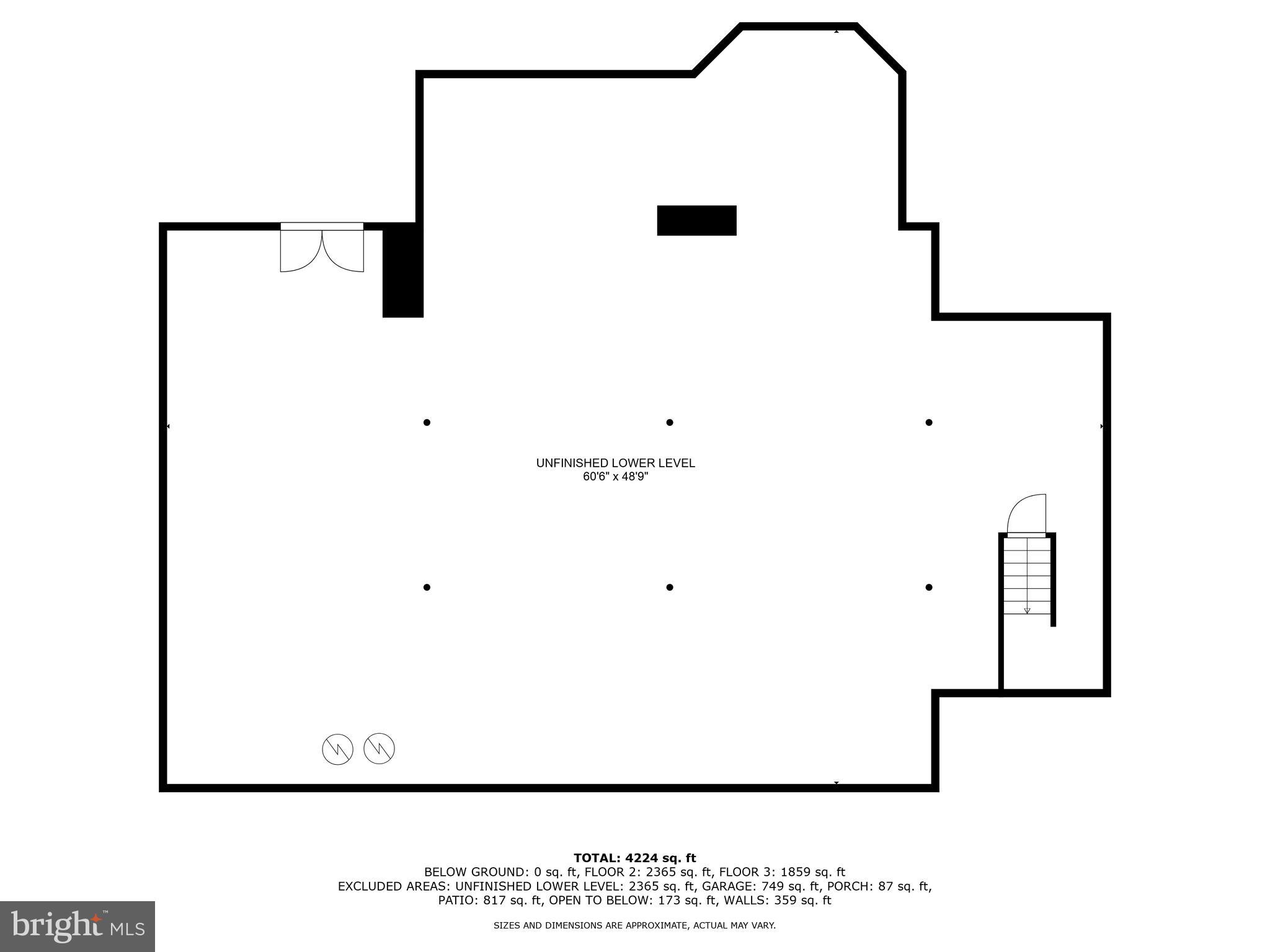 CAVES FOREST ESTATES - Residential