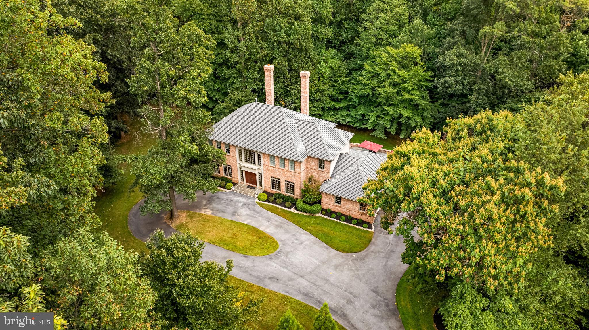 12 SPRING FOREST COURT