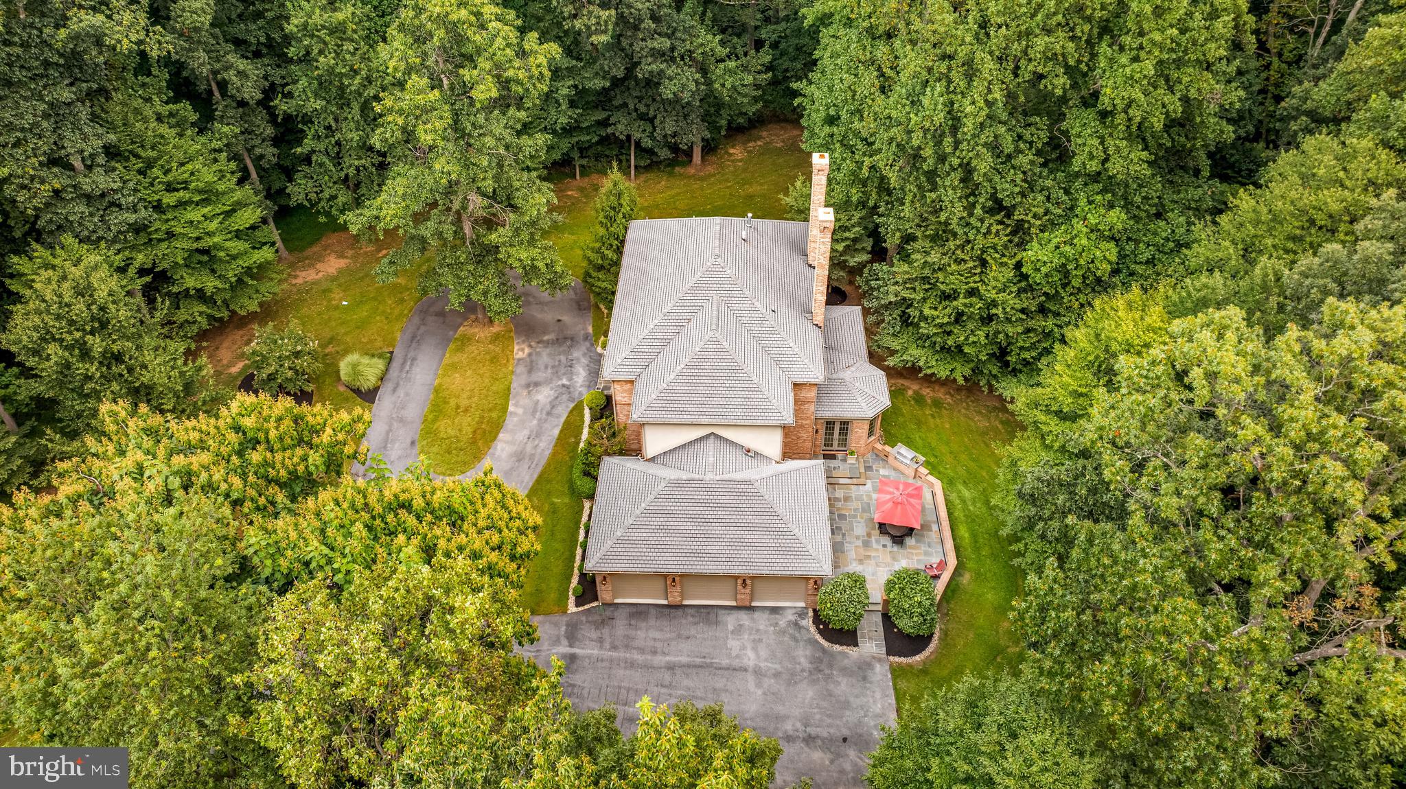 CAVES FOREST ESTATES - Residential