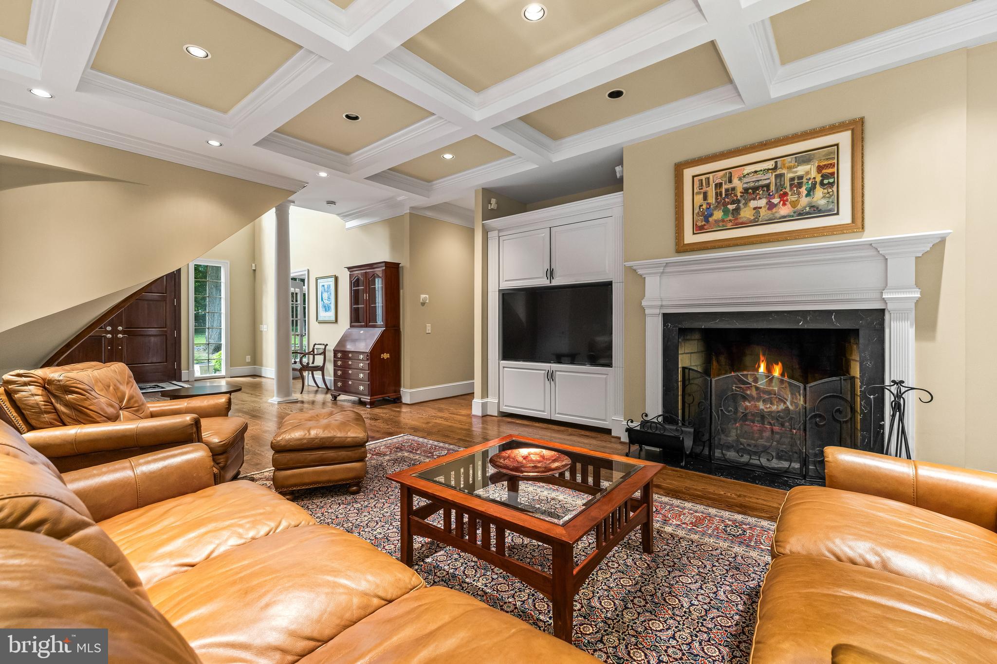 CAVES FOREST ESTATES - Residential