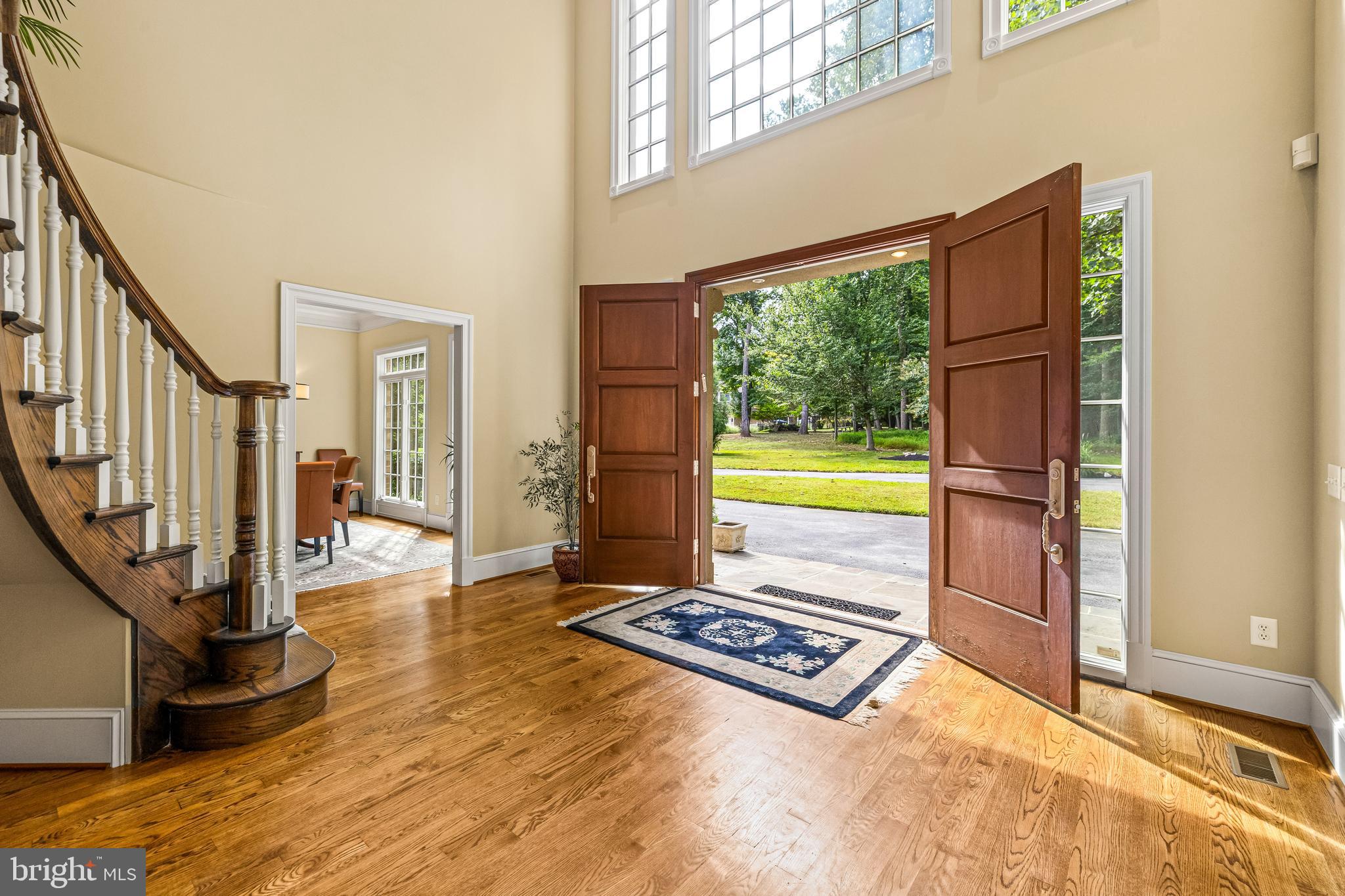 CAVES FOREST ESTATES - Residential