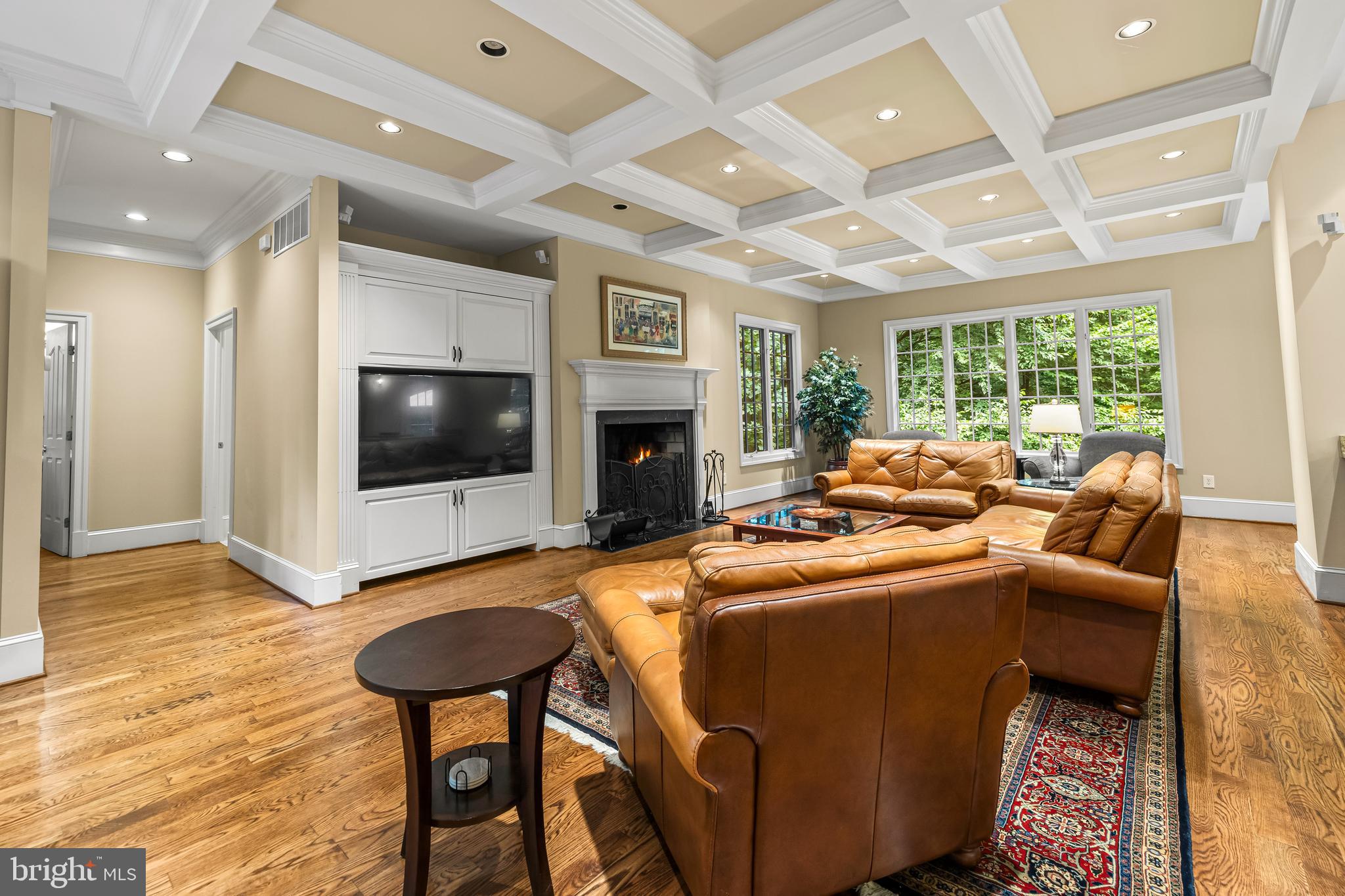 CAVES FOREST ESTATES - Residential