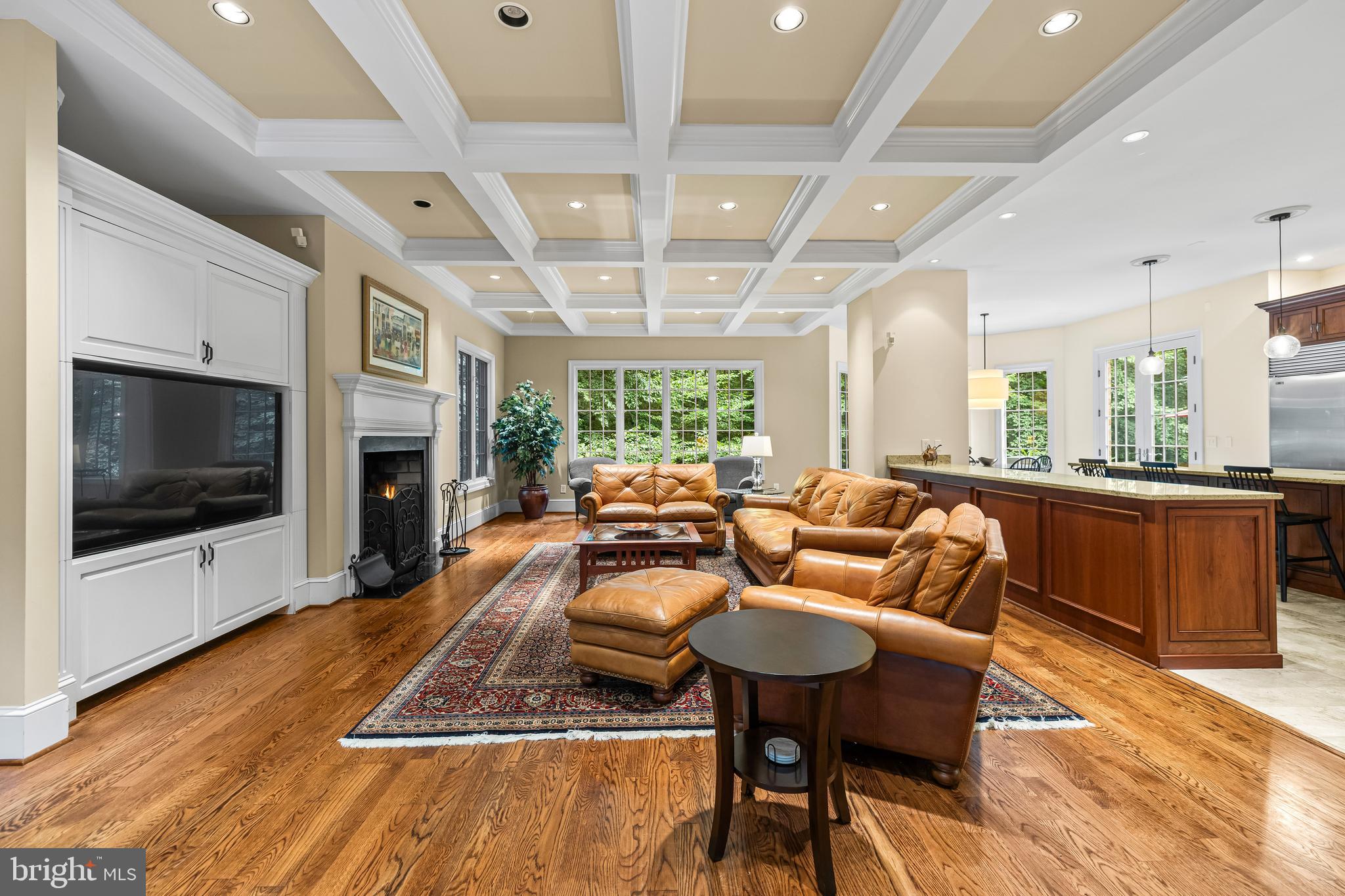 CAVES FOREST ESTATES - Residential