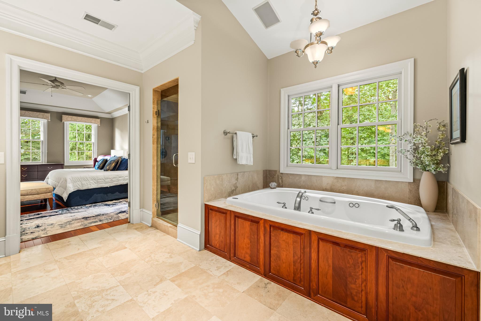 CAVES FOREST ESTATES - Residential