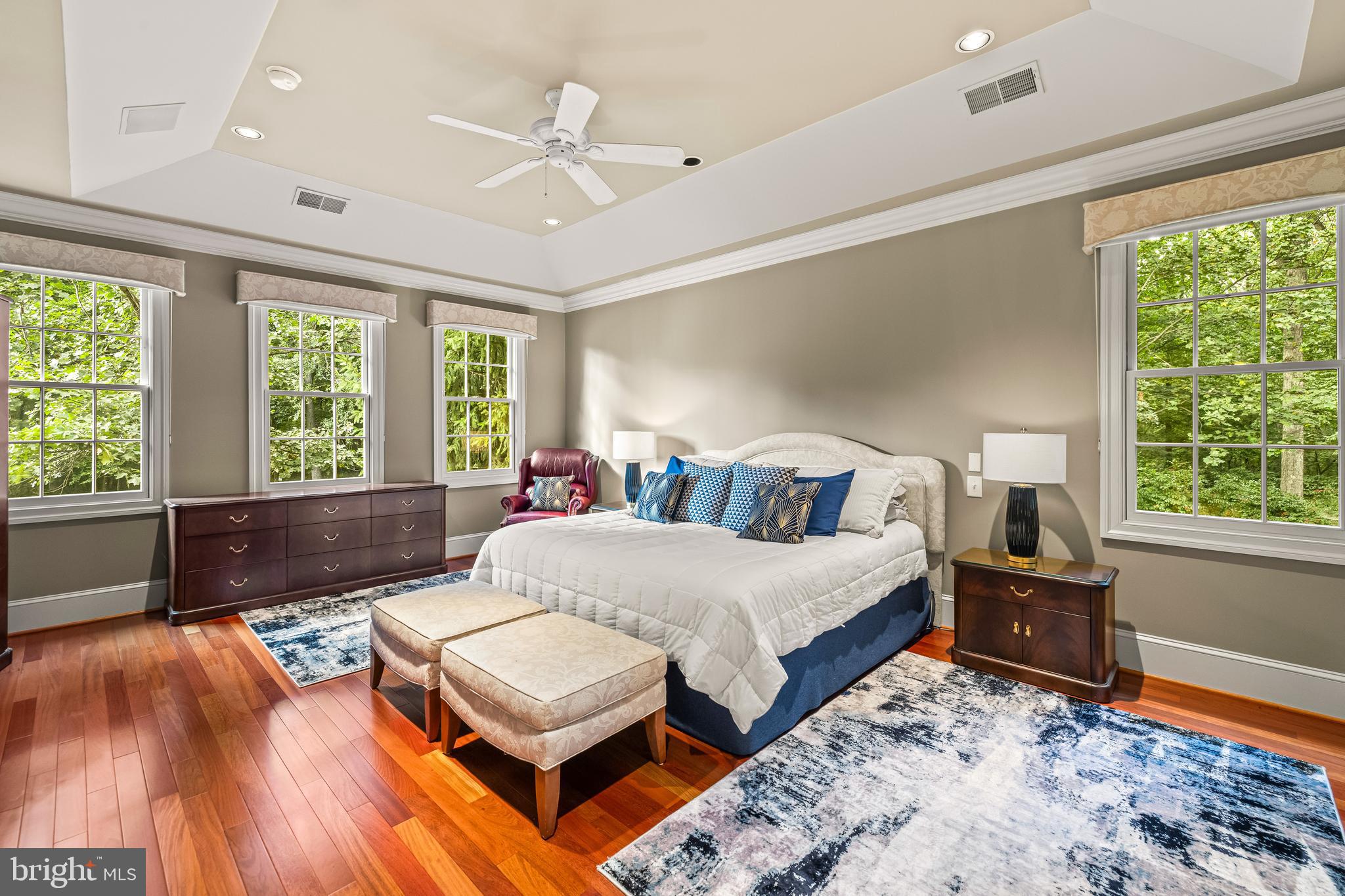 CAVES FOREST ESTATES - Residential