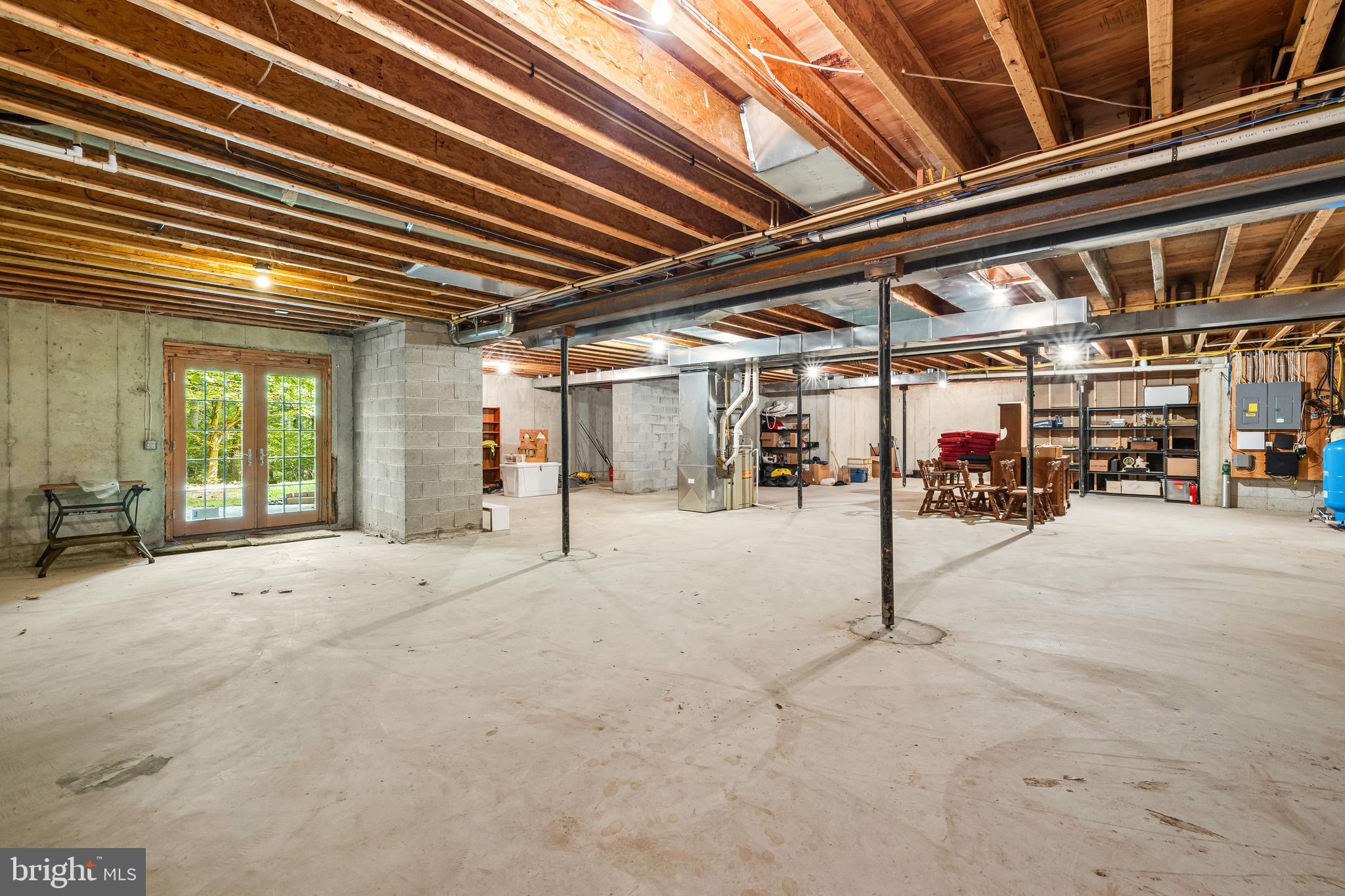 CAVES FOREST ESTATES - Residential