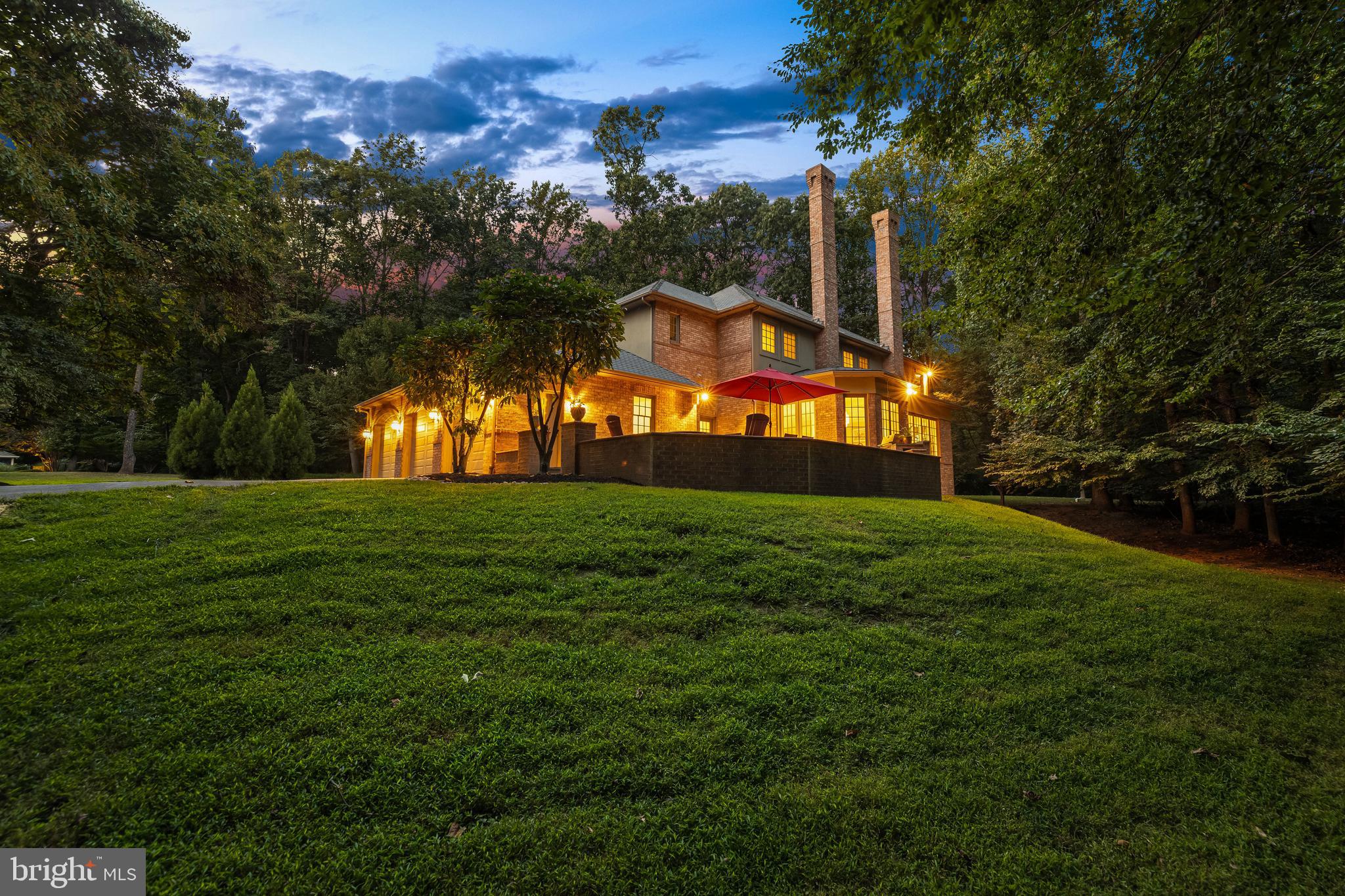 CAVES FOREST ESTATES - Residential