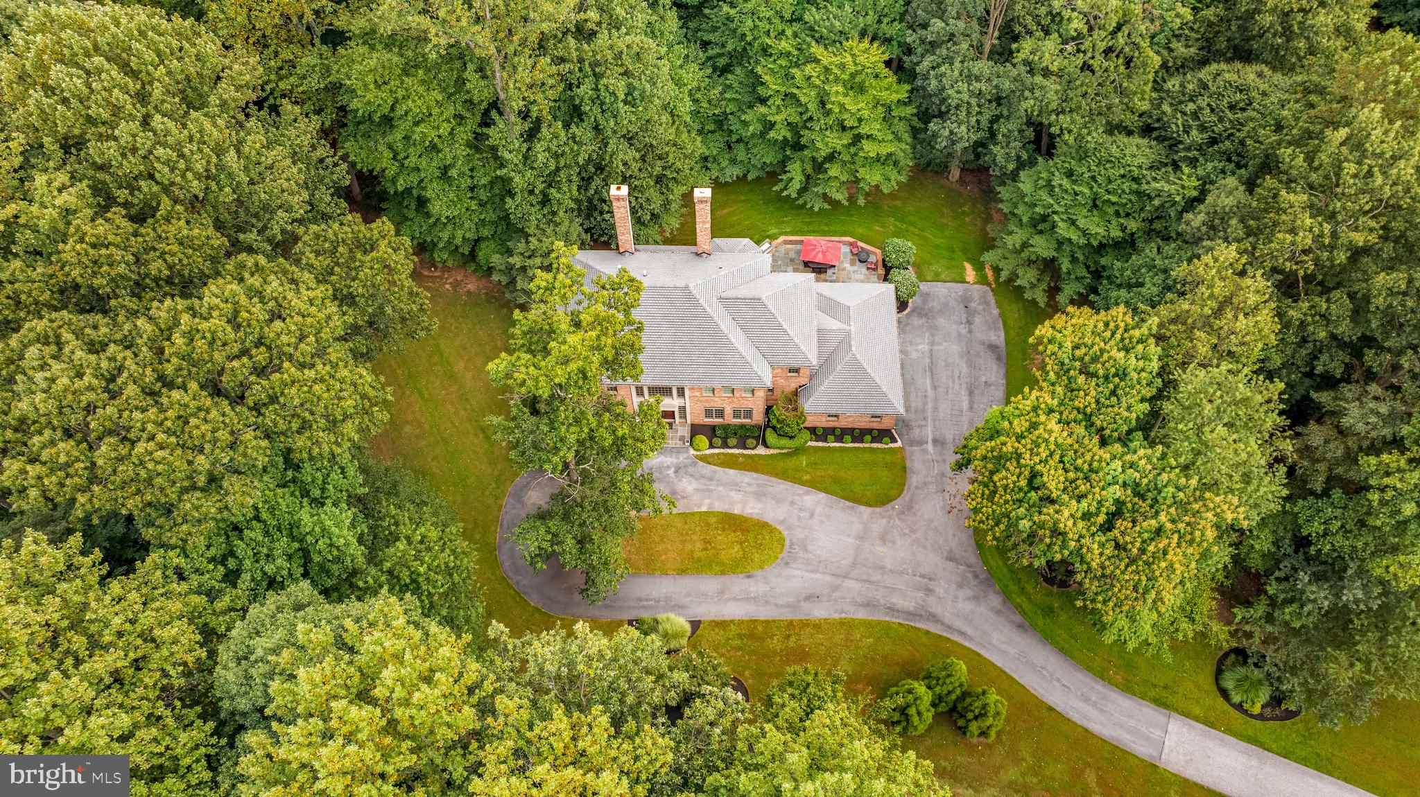 CAVES FOREST ESTATES - Residential