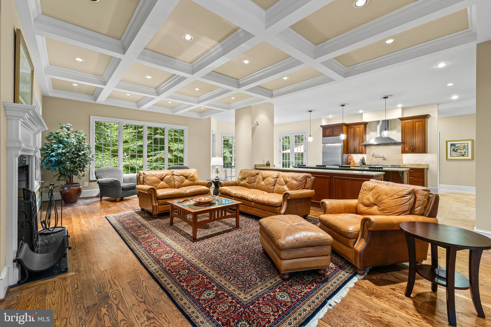 CAVES FOREST ESTATES - Residential