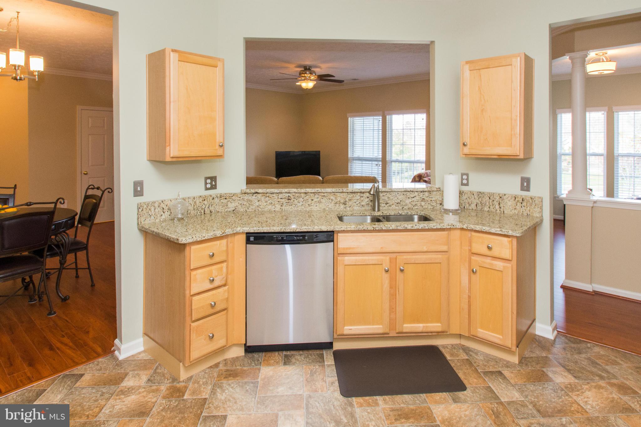 PINEY ORCHARD - Residential