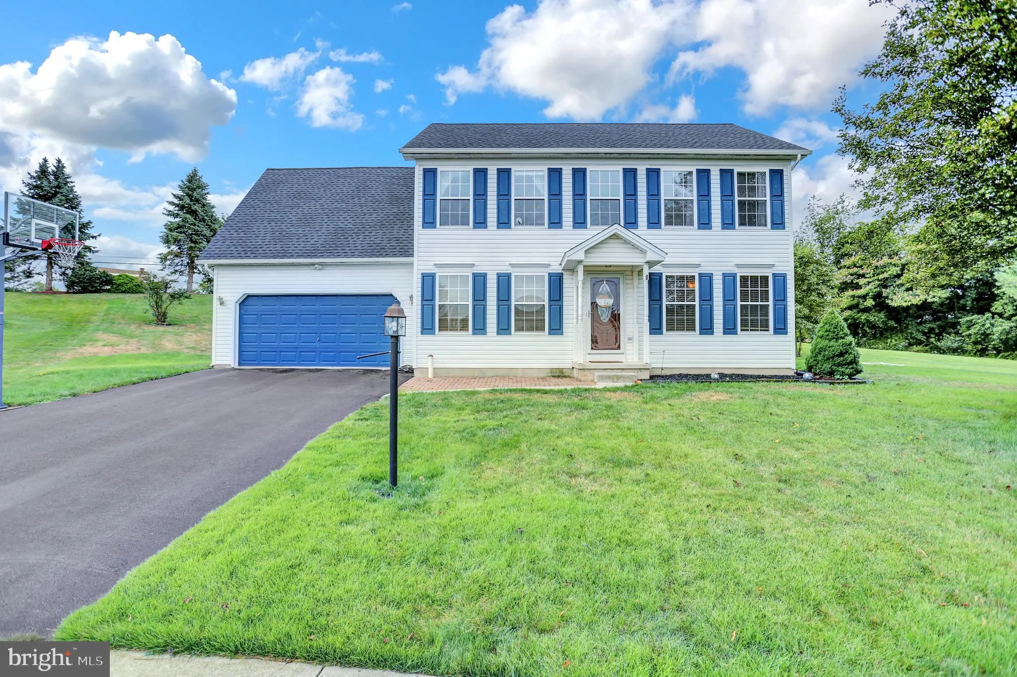 1500 Huntley Court, York, PA 17408