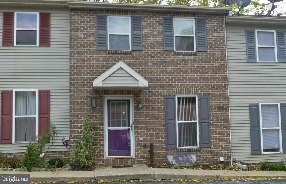 MEADOWBROOK - Residential