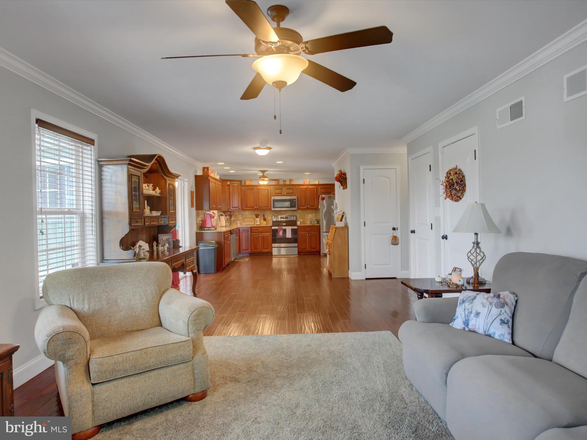 WARM SPRING ESTATES - Residential