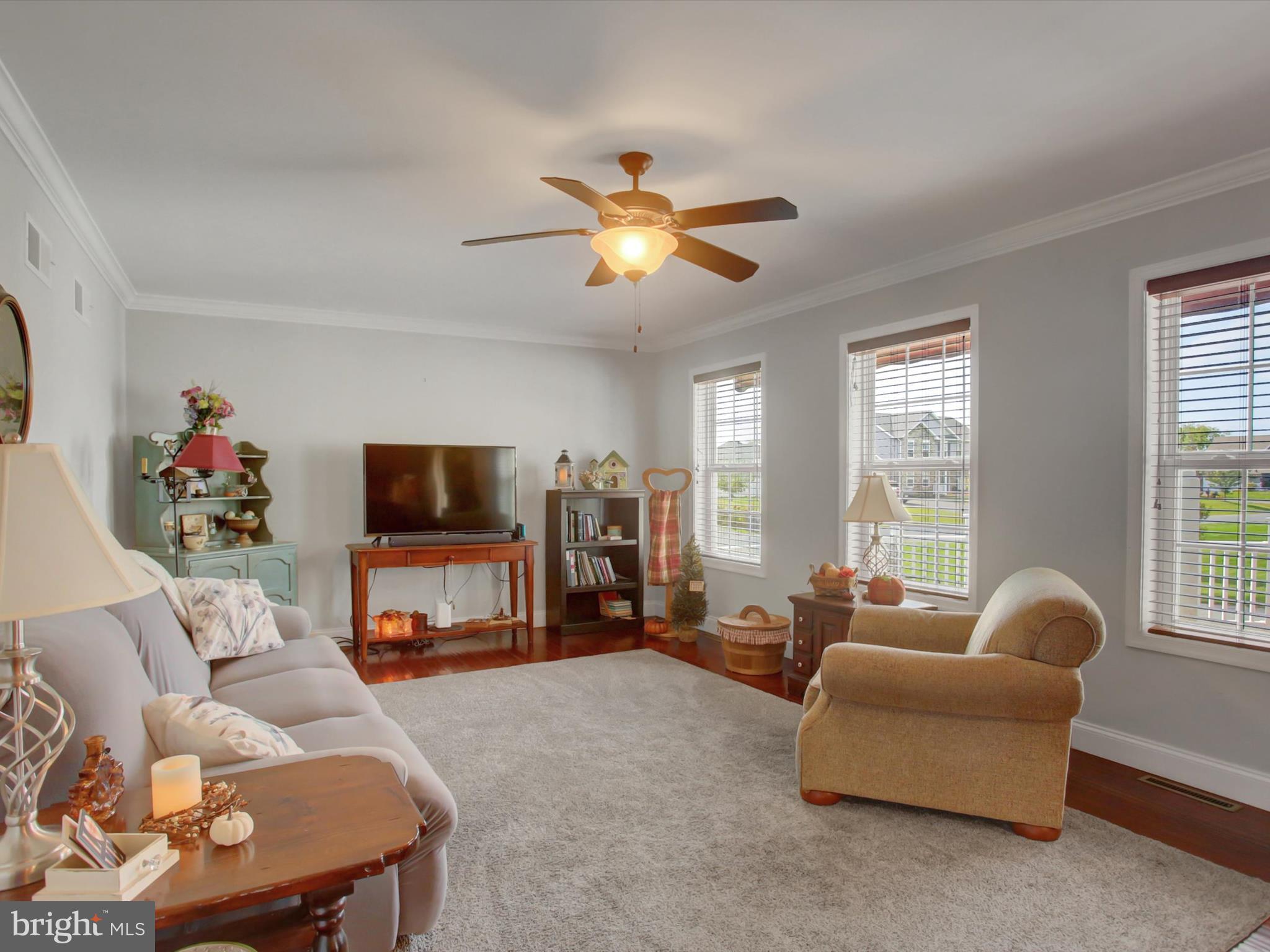 WARM SPRING ESTATES - Residential