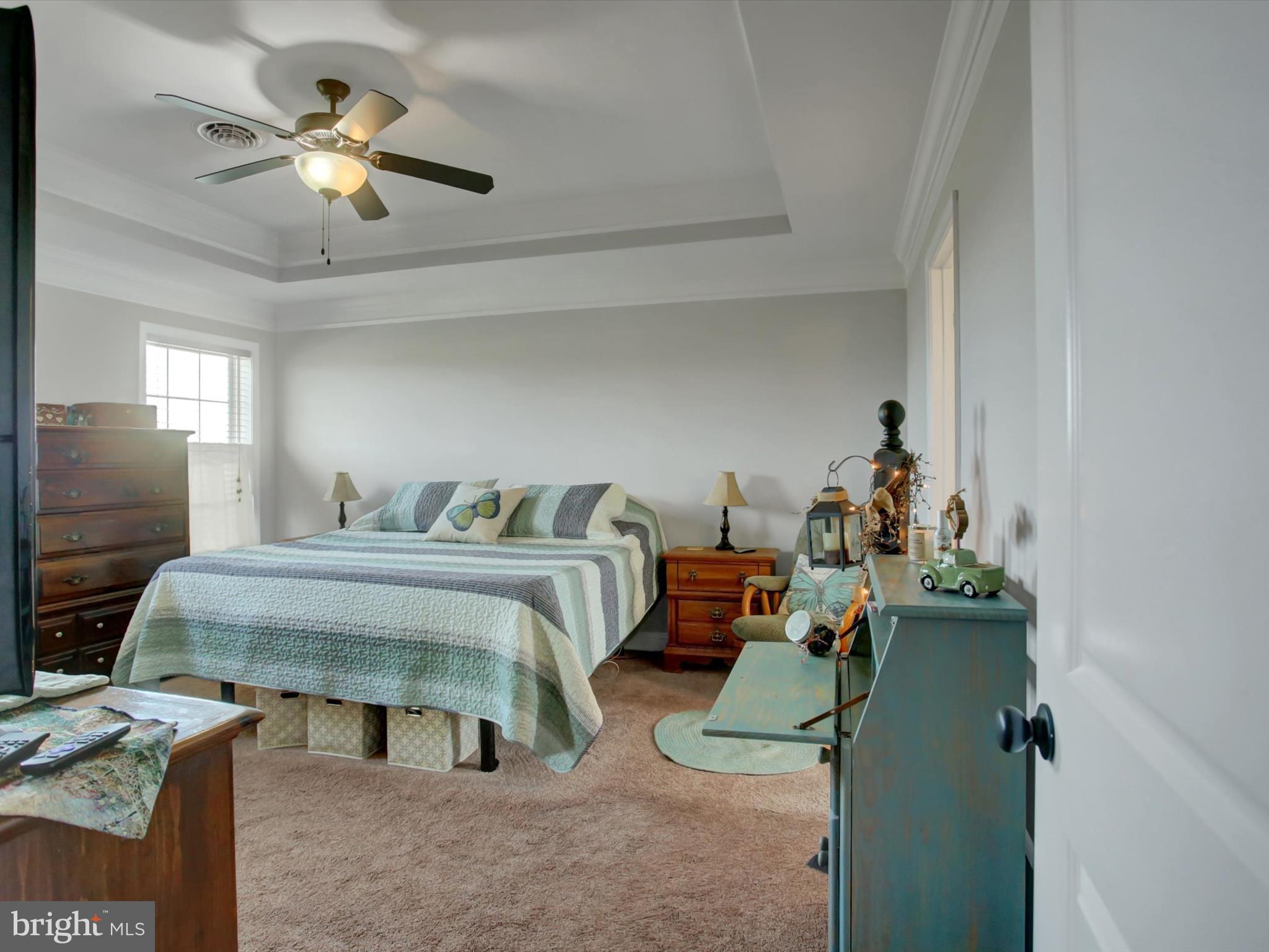 WARM SPRING ESTATES - Residential