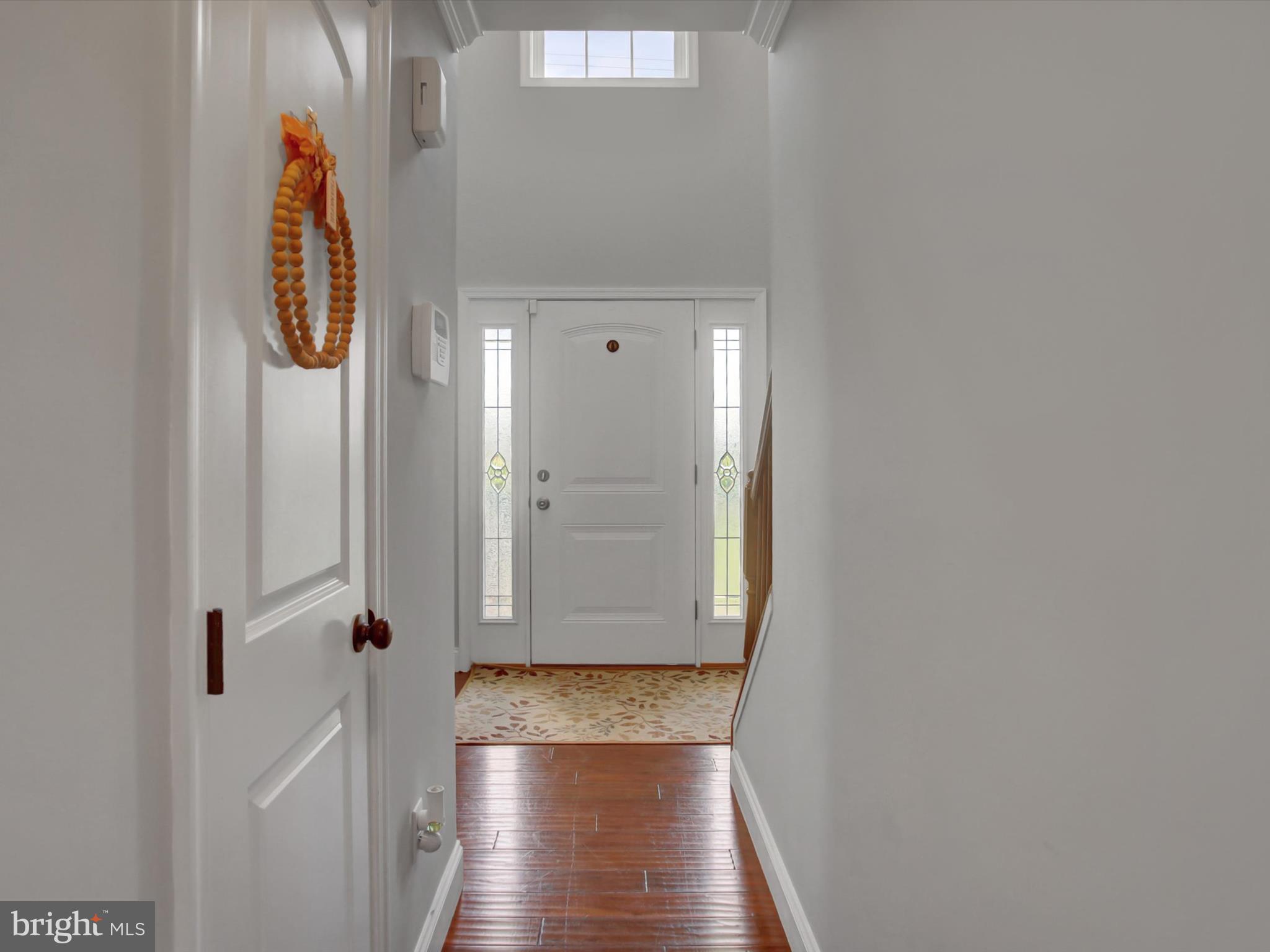 1725 WARM SPRING ROAD