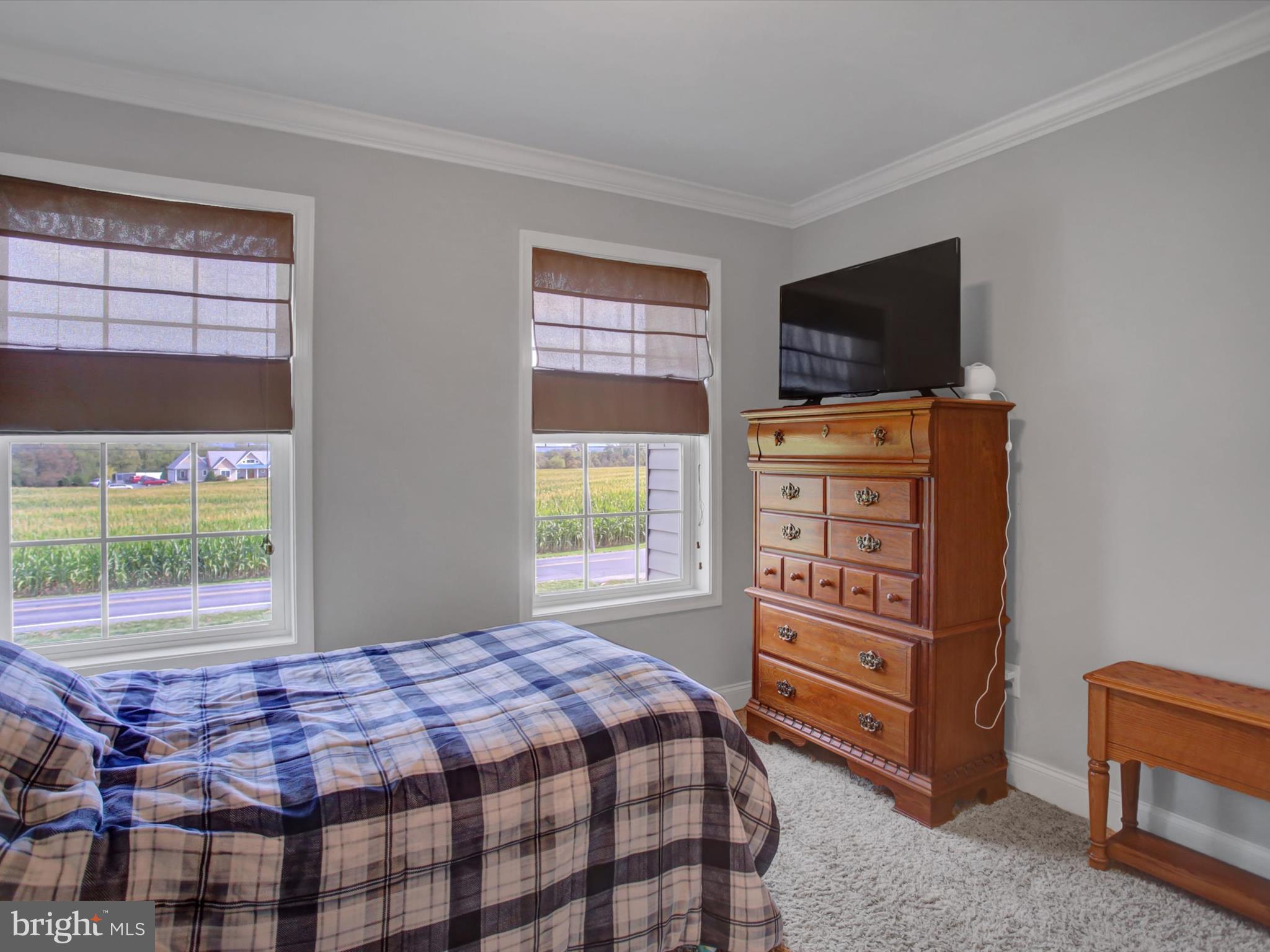 WARM SPRING ESTATES - Residential